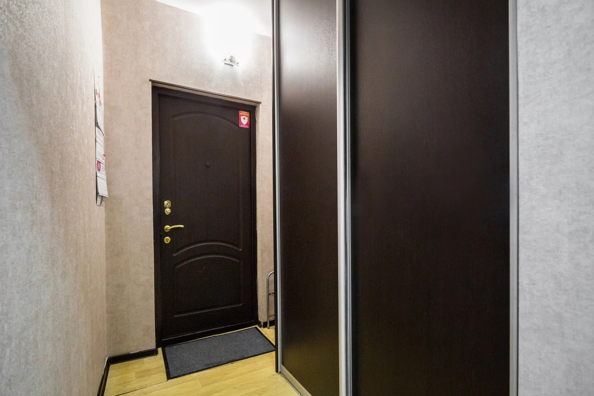 Апартаменты рядом с Автовокзалом