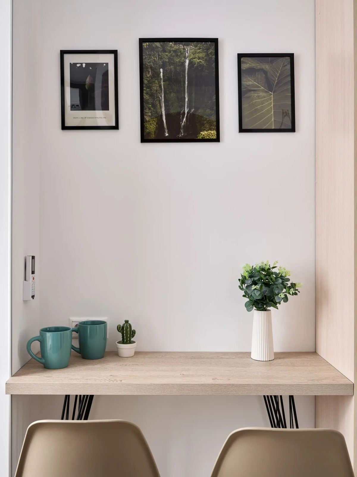 Апартаменты стильные на Берёзовой аллее