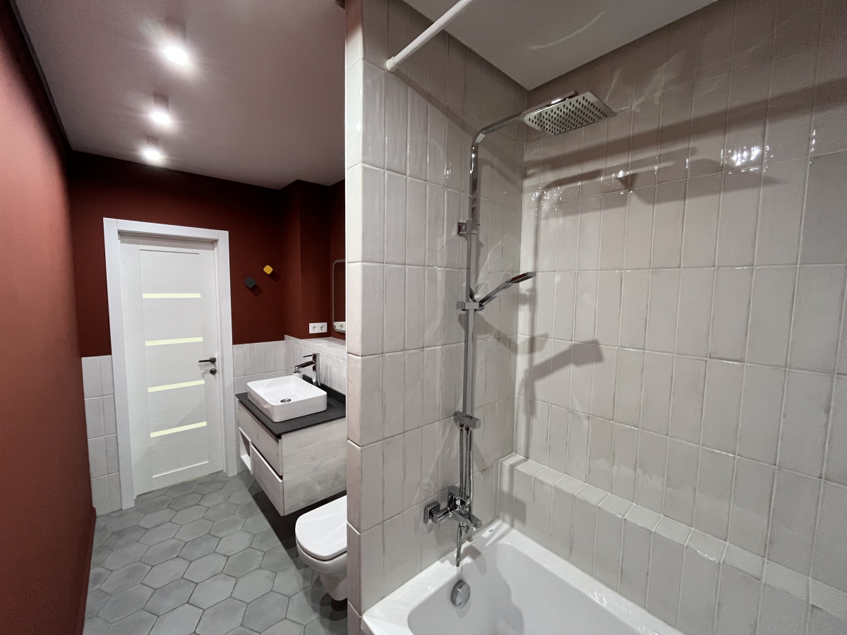 Квартира Люкс на Блюхера Пятая Авеню