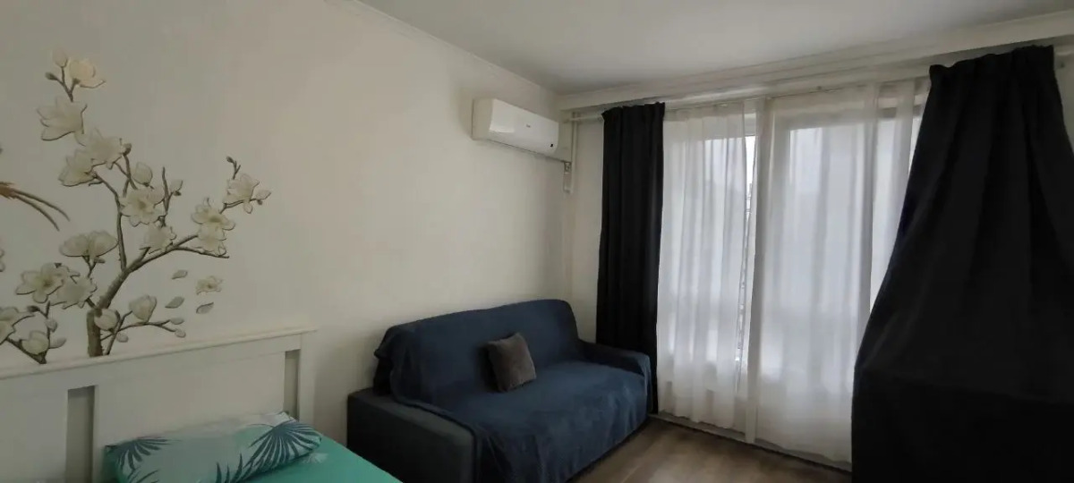 Апартаменты Уютные Lora Home у метро Аннино