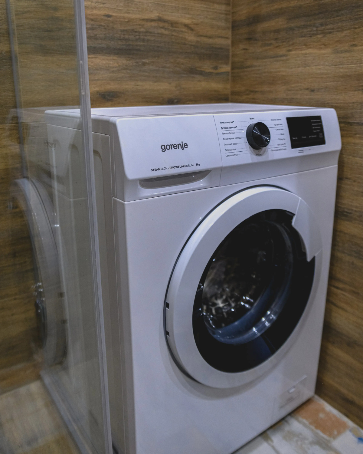 Квартира на Весенней