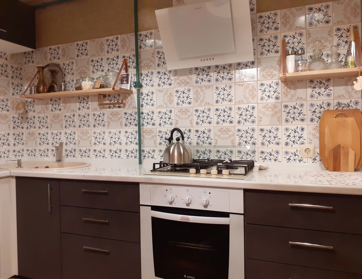 Апартаменты Sun Home