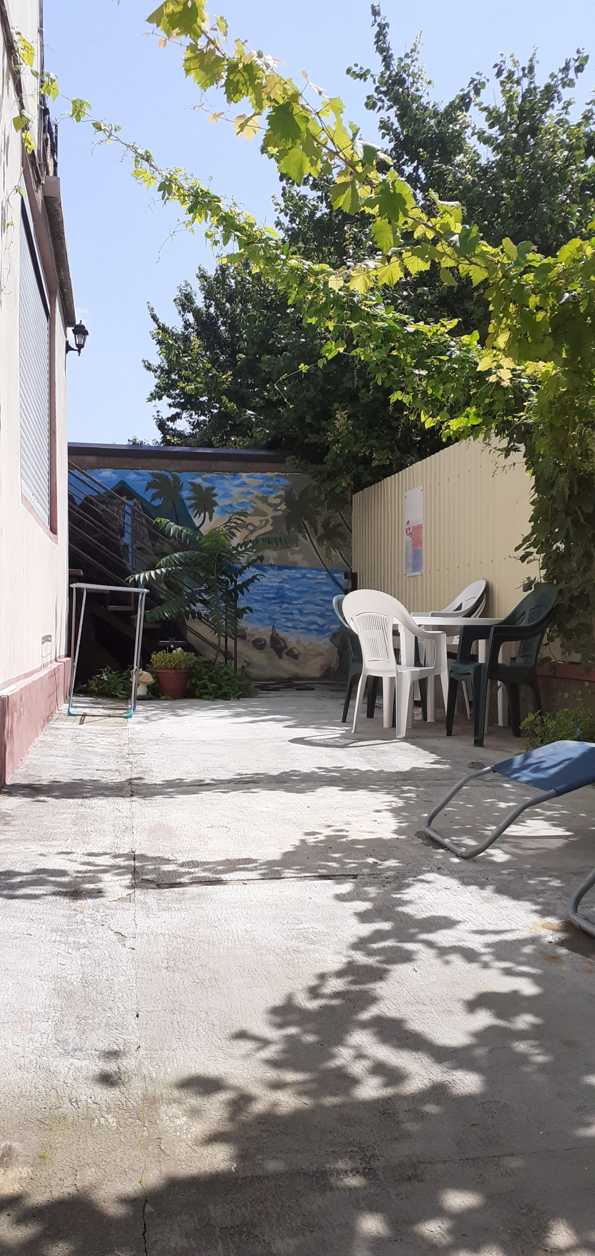 Anapskoe Vzmor'e Guest House