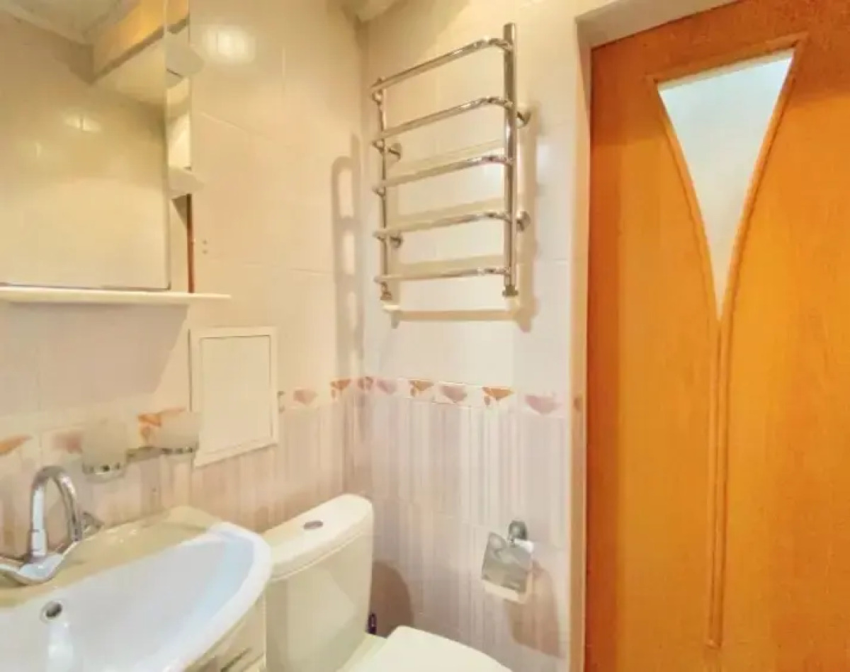 Апартаменты 1к Apart-Comfort на Жукова 36А