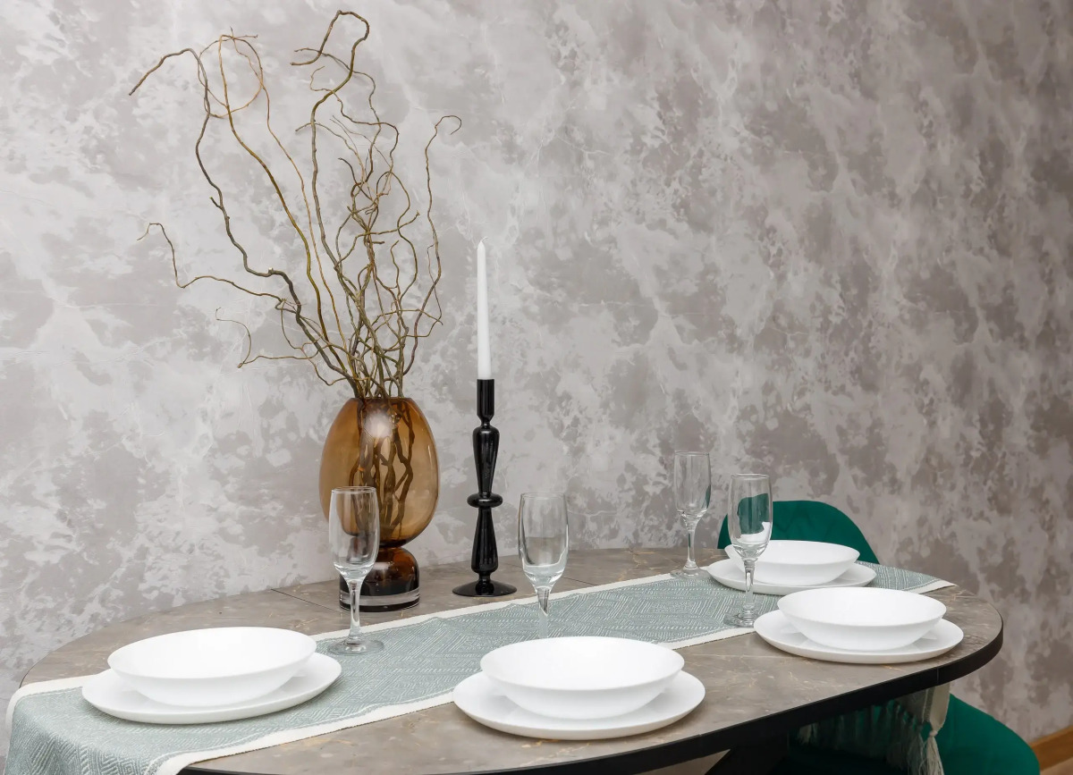 Апартаменты Вместительные в Центре Города