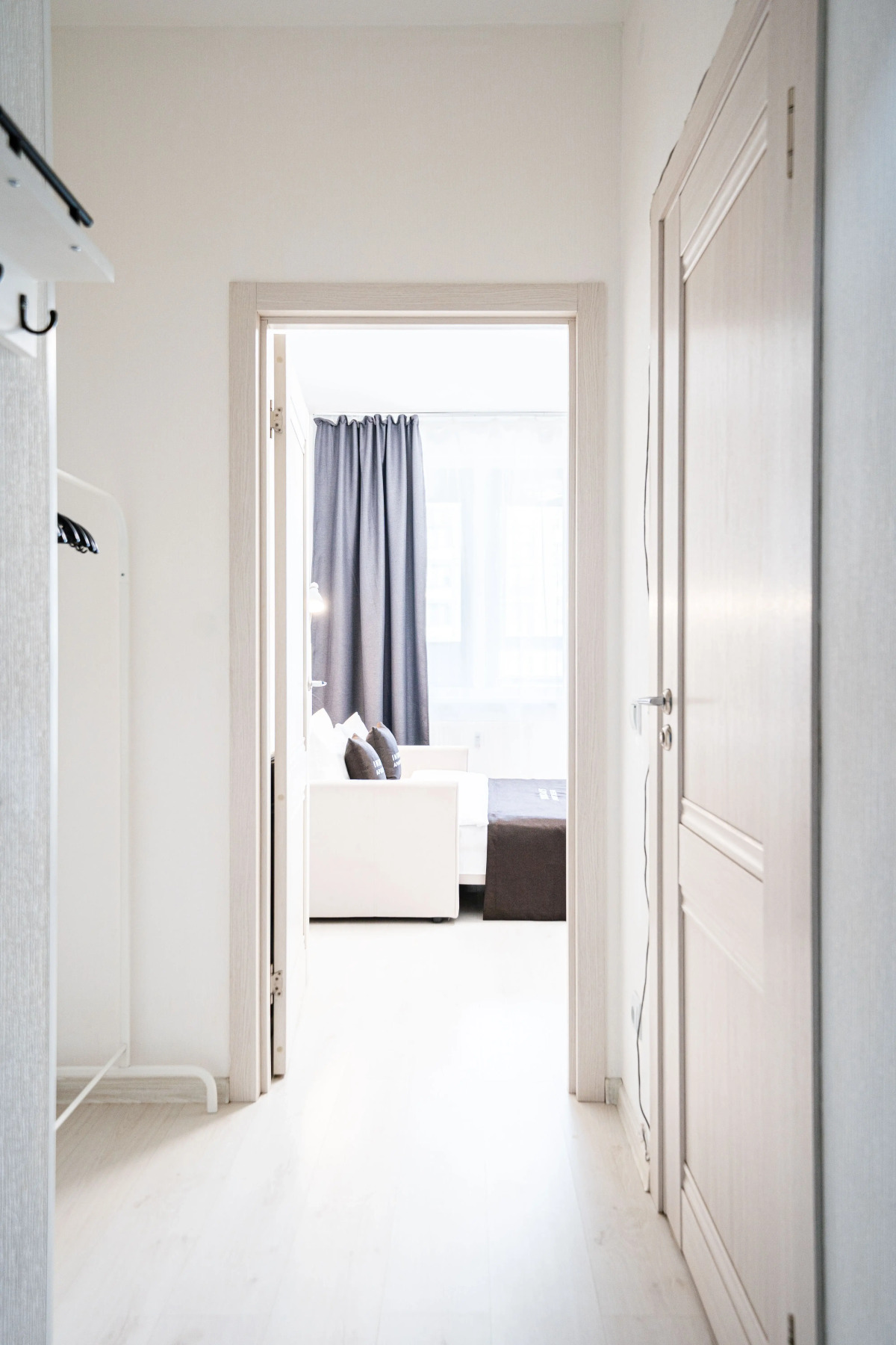 Апартаменты InnDays Apartments на Планерной 95