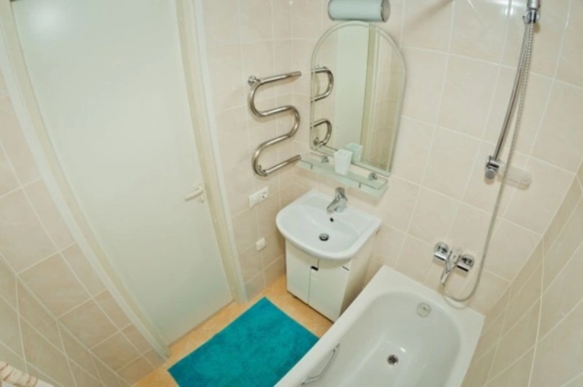 Квартира на Звездинка 7