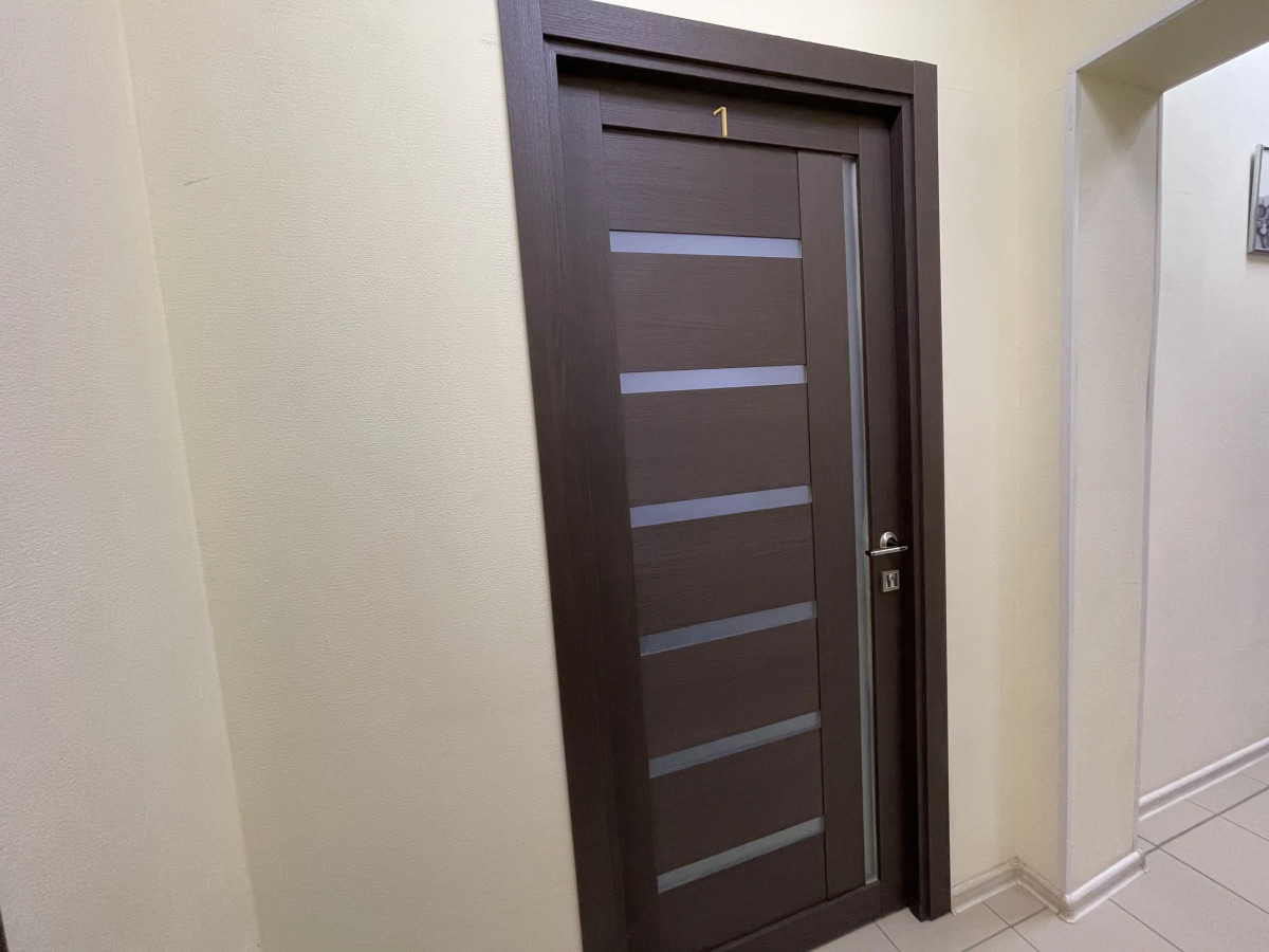 Мини-отель Дипломат