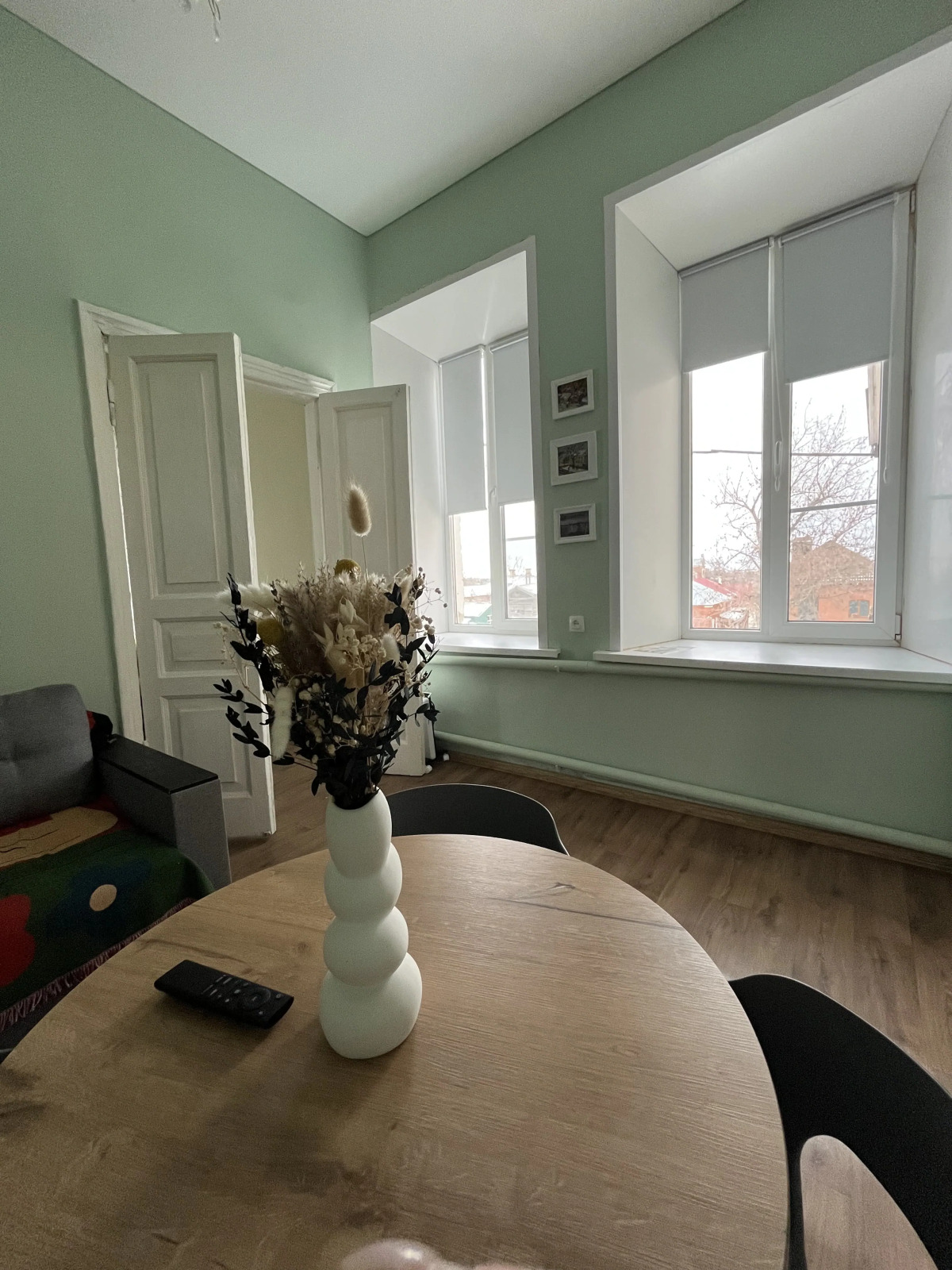 Квартира Арт-апарты Квартира мистера Густава