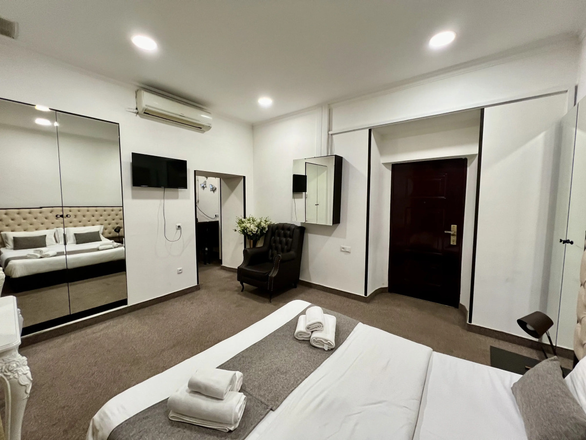 Апарт-Отель IT House