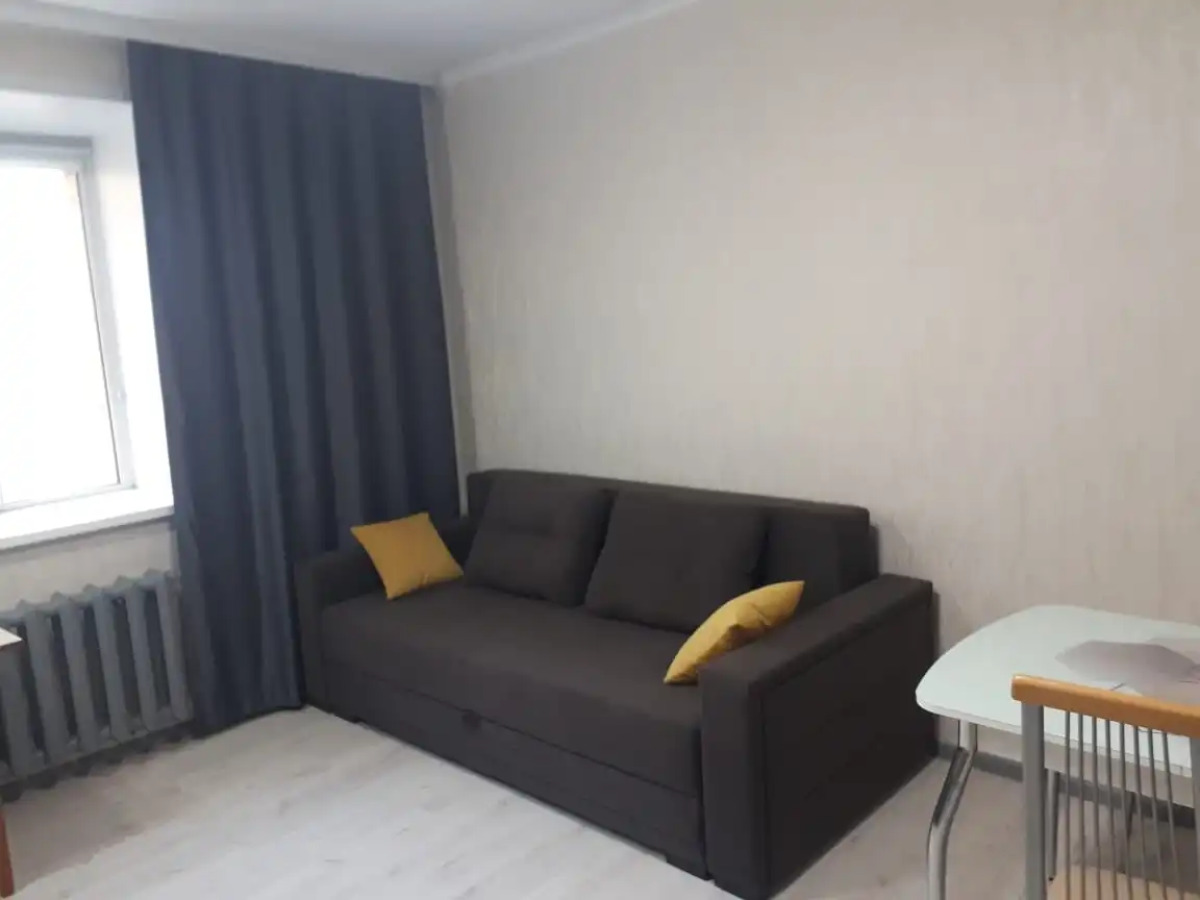 Квартира Новостройка на Улице Курнатовского 8