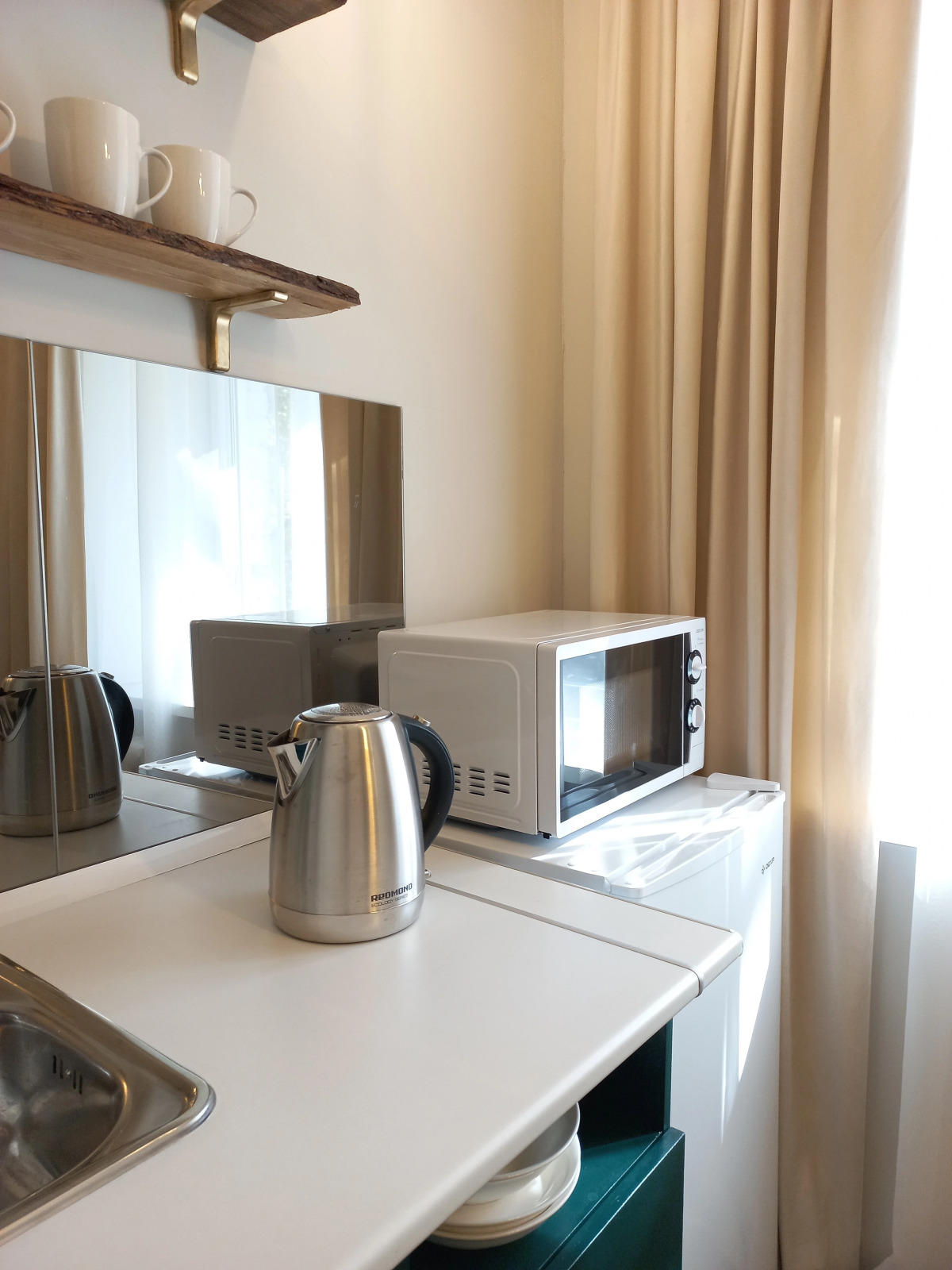 Апартаменты Райская птичка