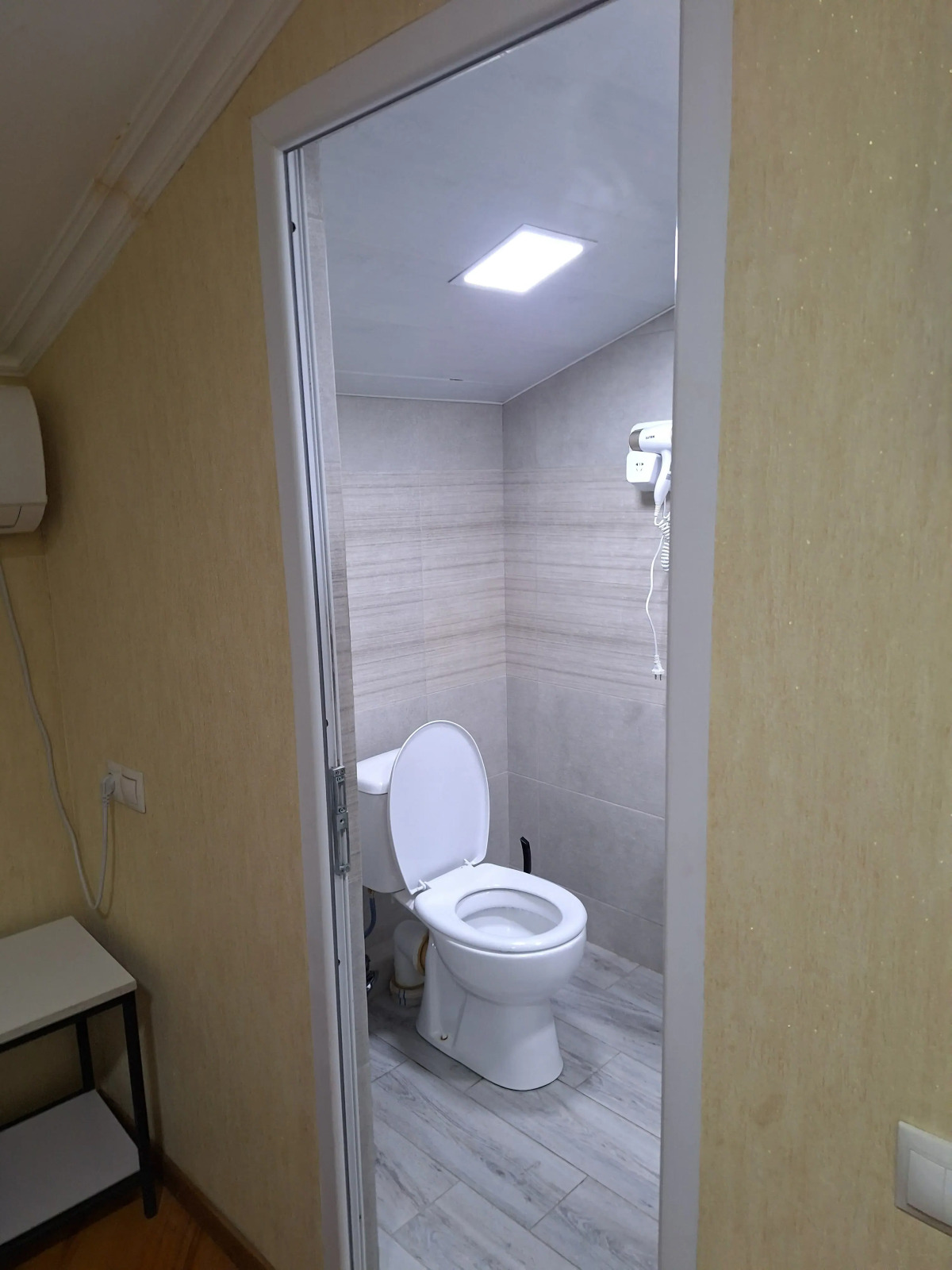 Гостевой Дом Meridian