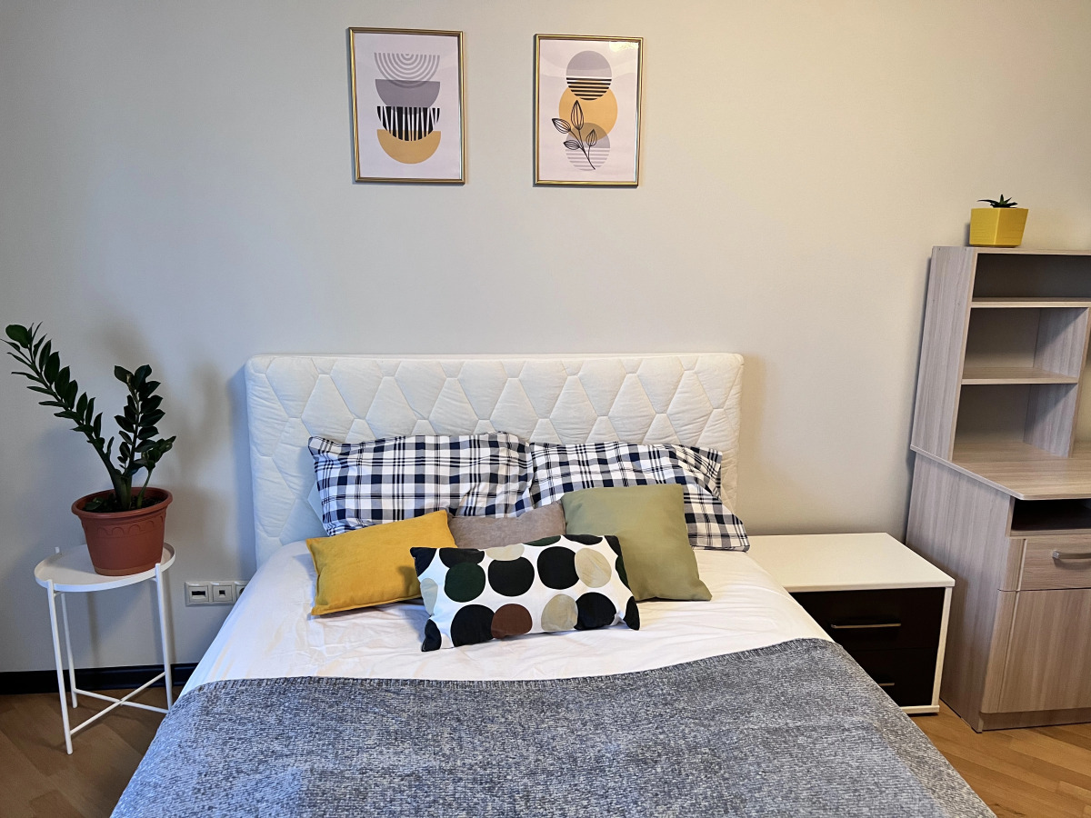 Апартаменты с Видом на Остров Мечты