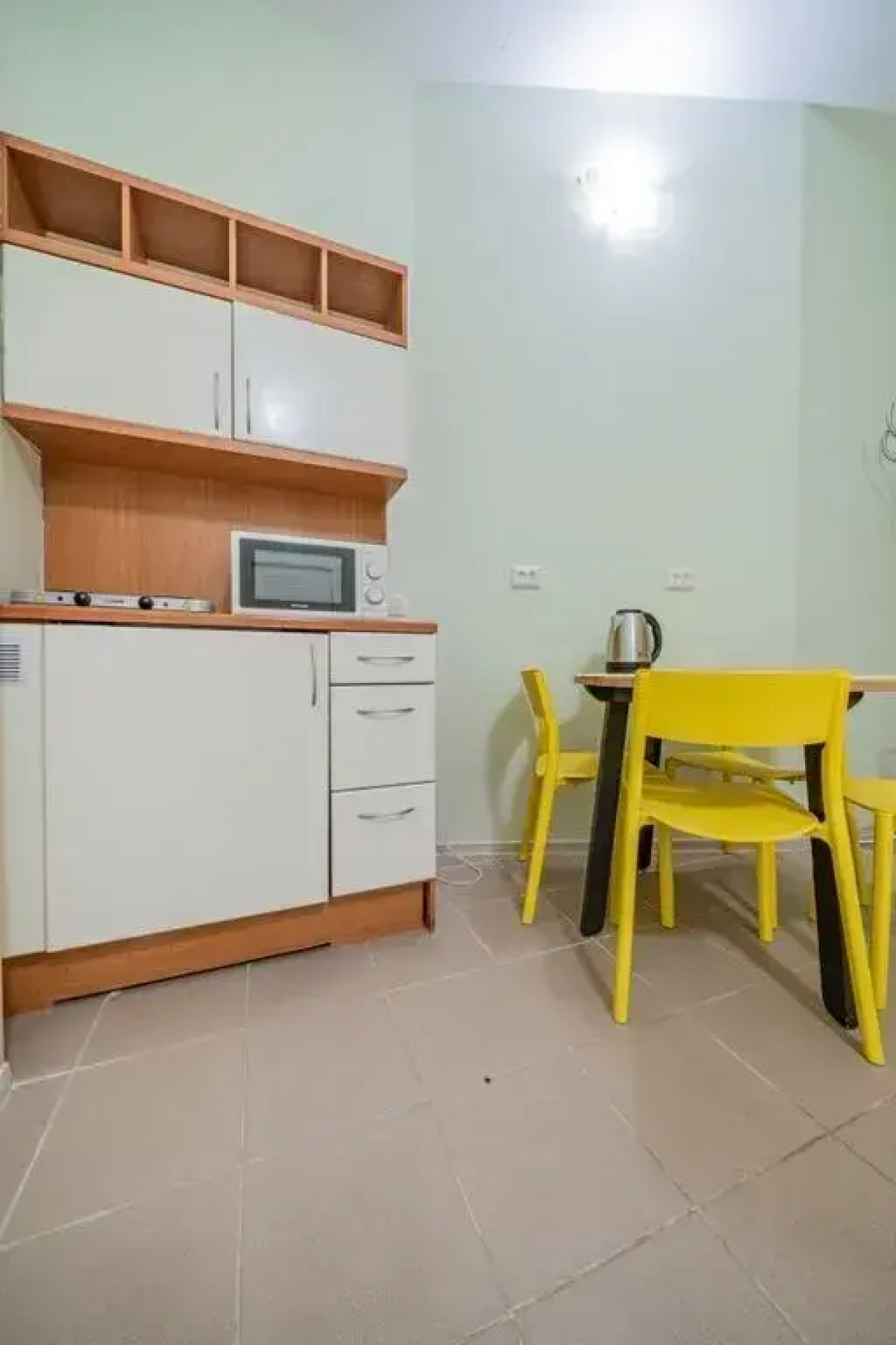 Квартира на 14-й Линии Васильевского Острова 75 5