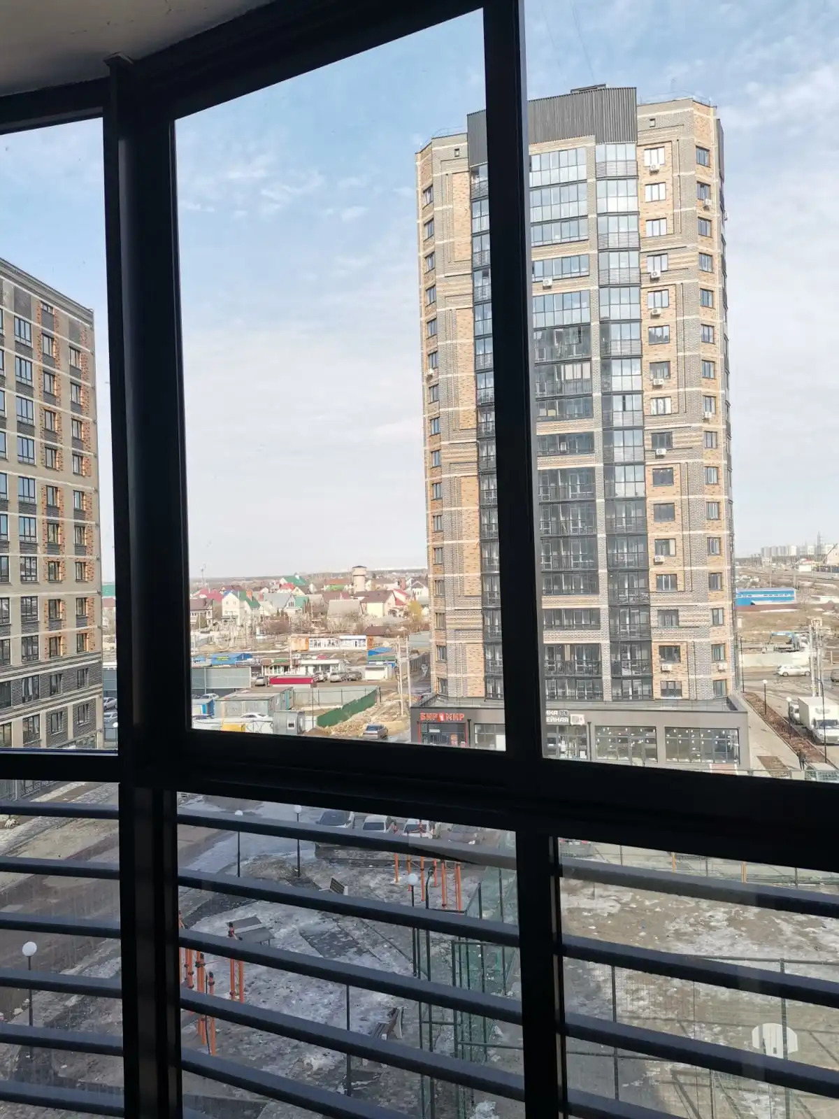 Апартаменты Vesna Историка Костомарова