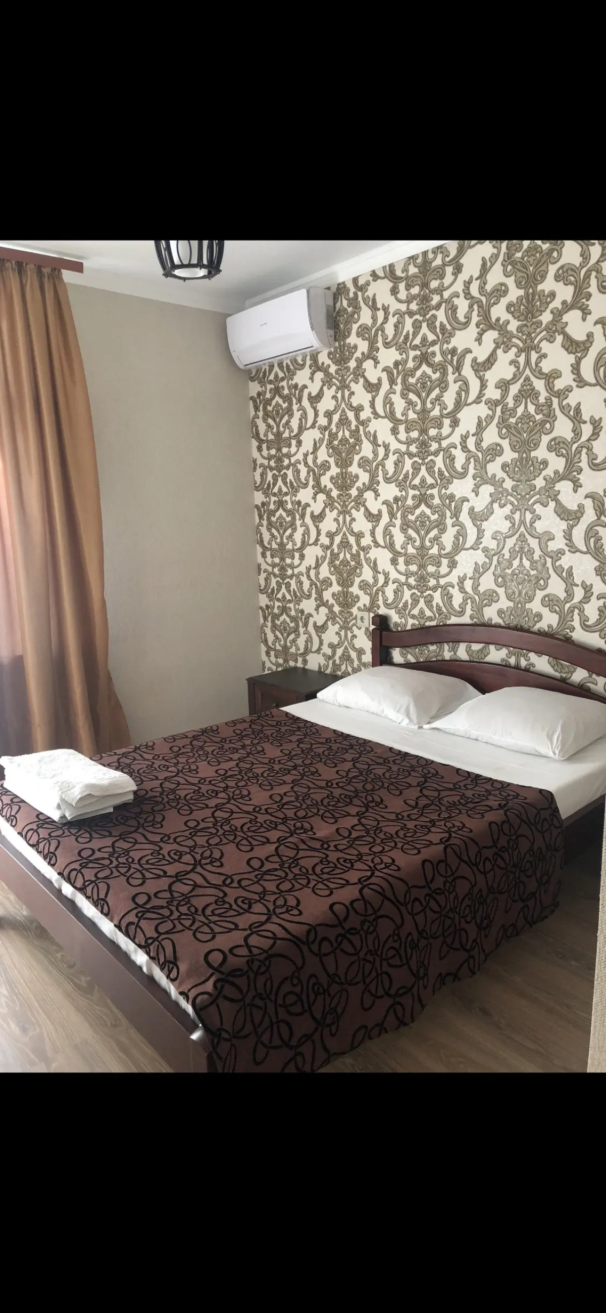 Гостевой дом Галина