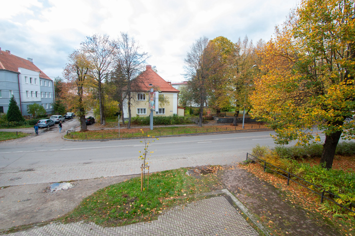 Апартаменты  Турист