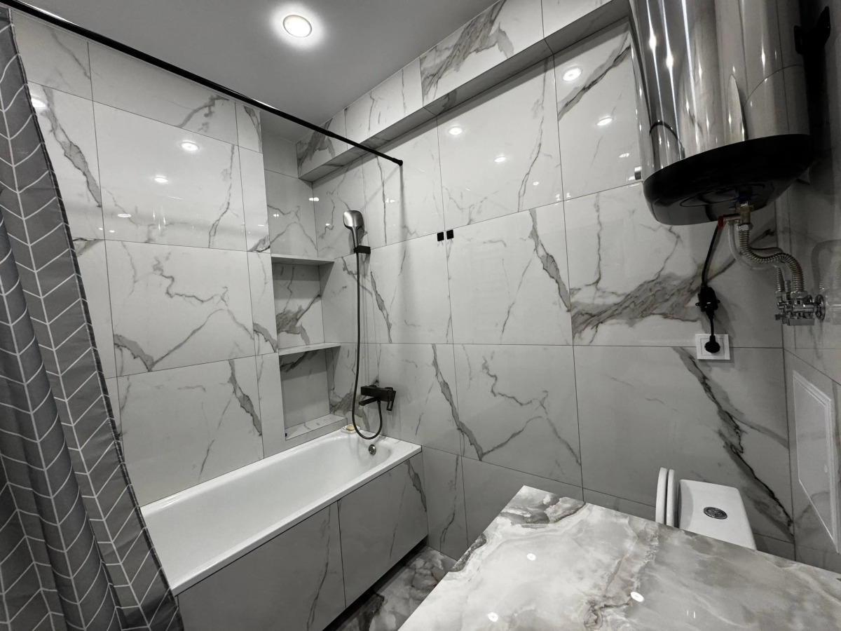 Квартира на проспекте Красного Знамени 139