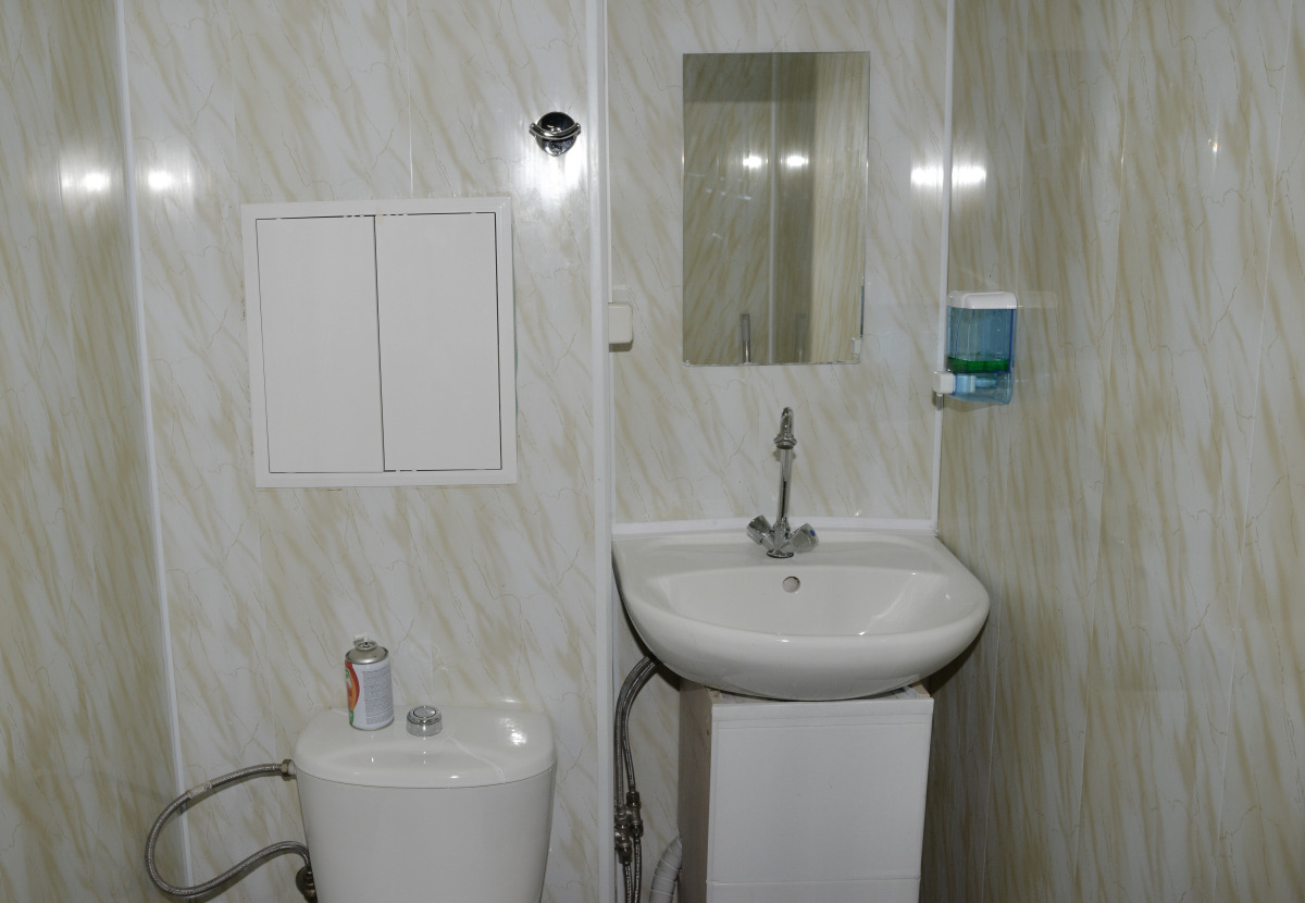 Мини-отель у Кремля