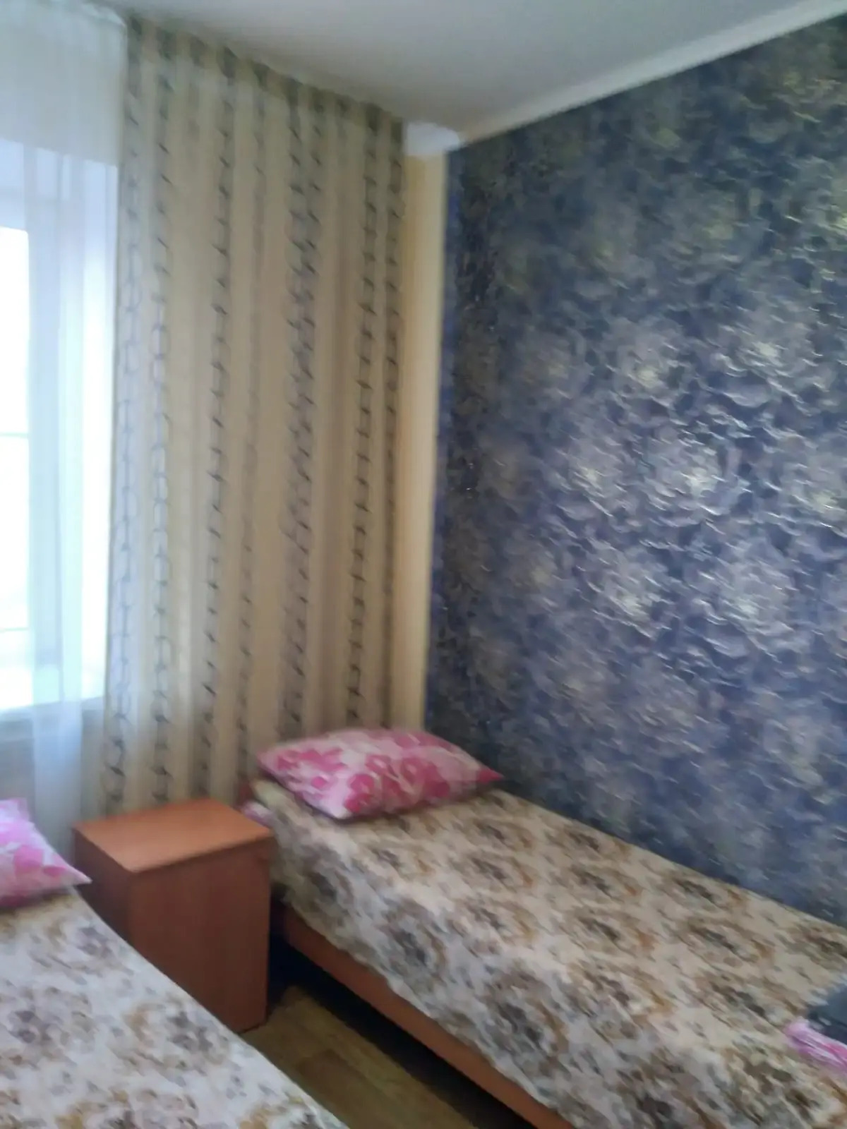 Гостевой дом Жили-были