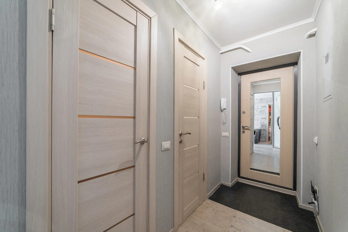 Квартира Не Вопрос в центре города