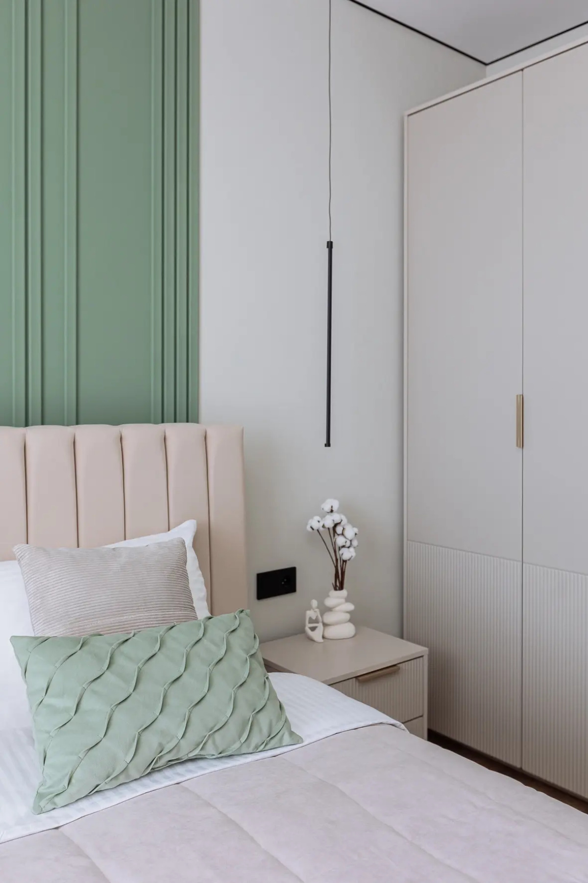 Квартира Уютная квартира комфорт-класса