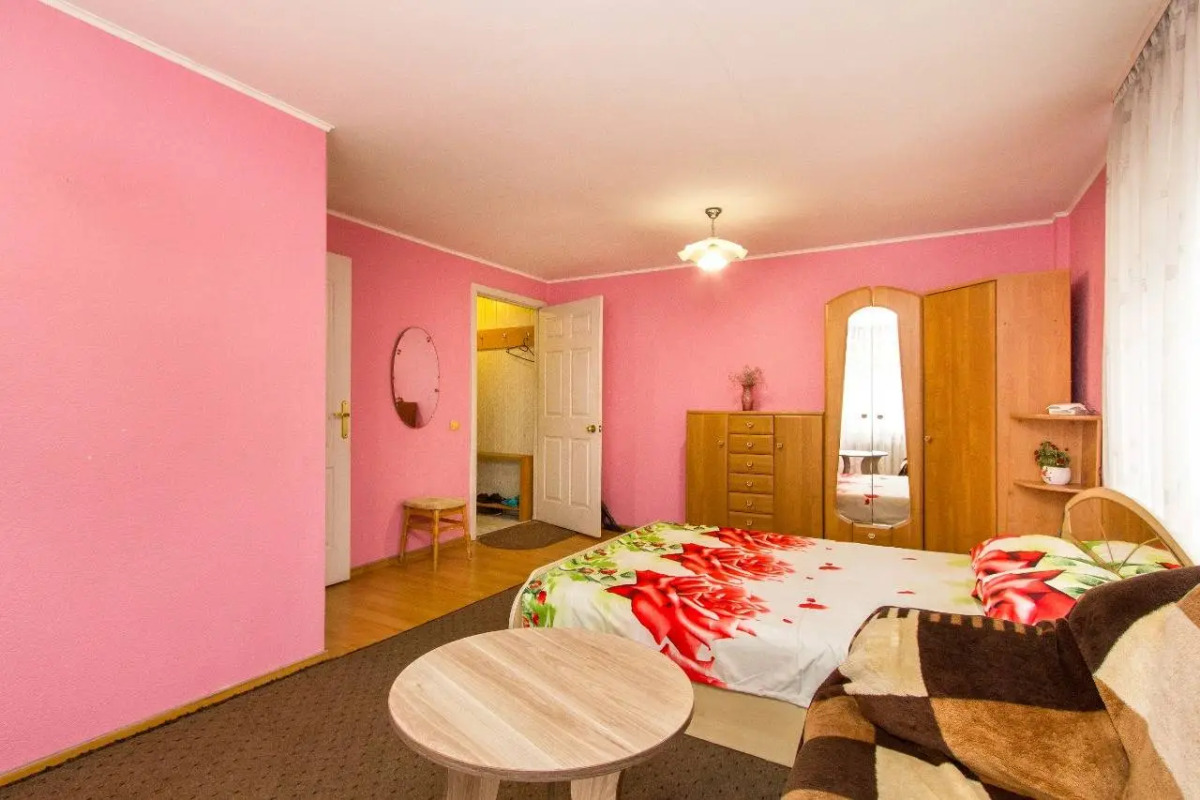 Апартаменты на Шевченко 1