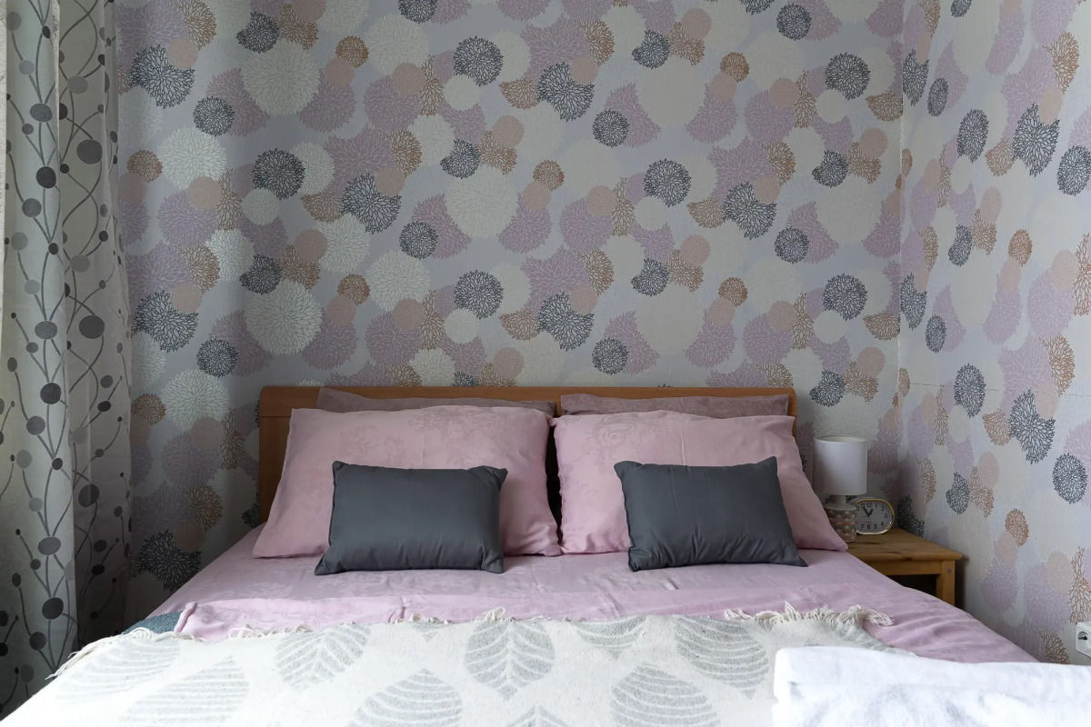 Апартаменты Prim Rooms Apartments