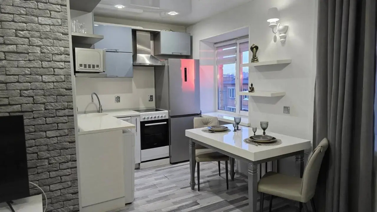 Апартаменты Владивосток