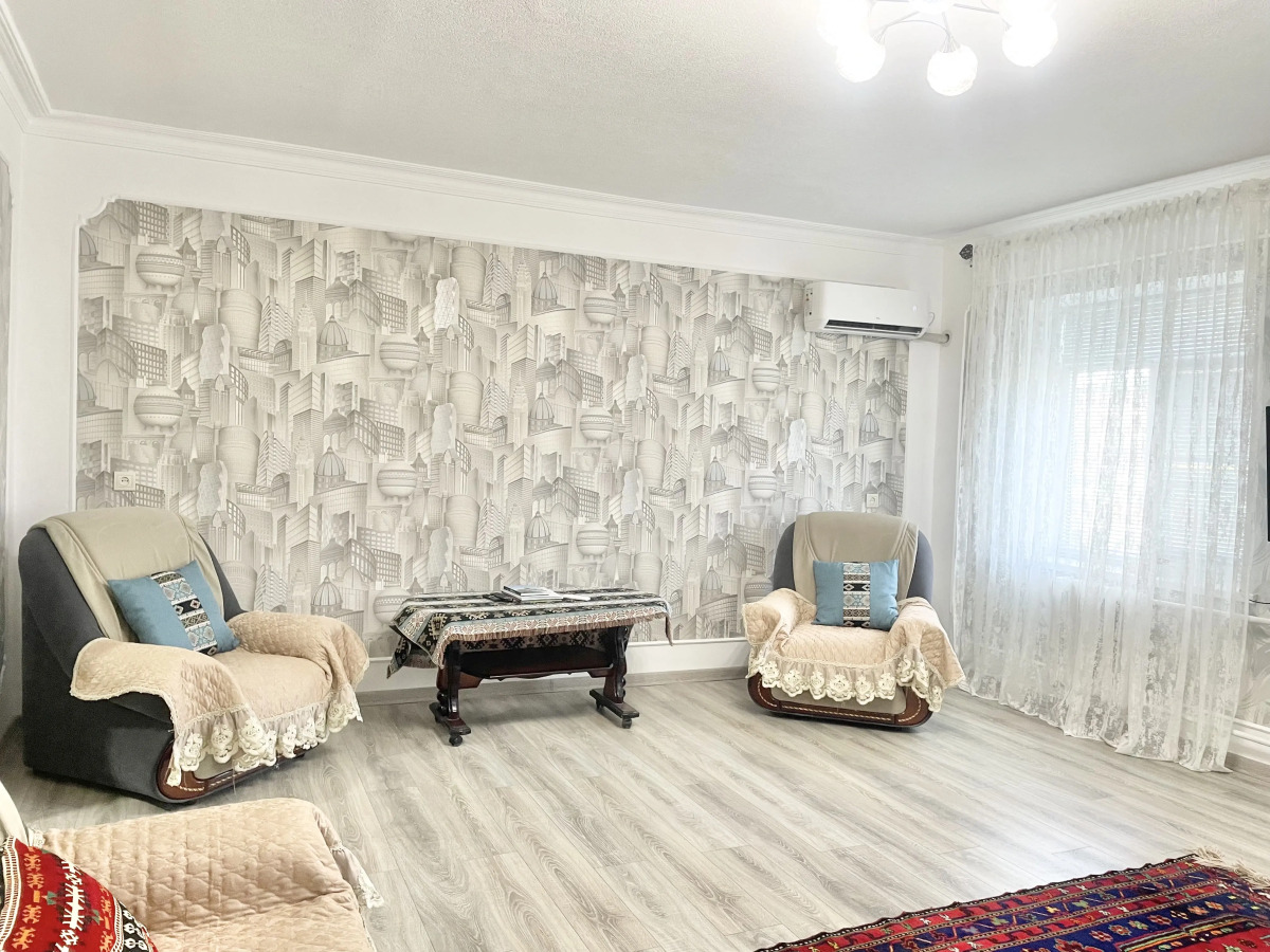 Апартаменты Park House Gagarina