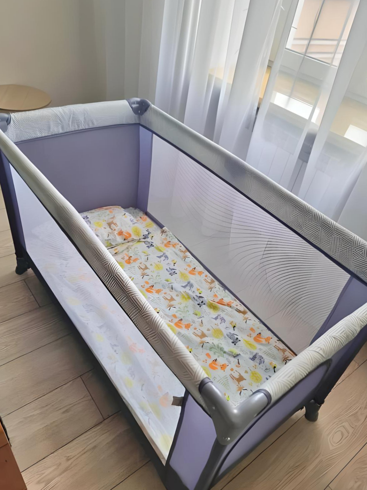 Апартаменты Мятное настроение