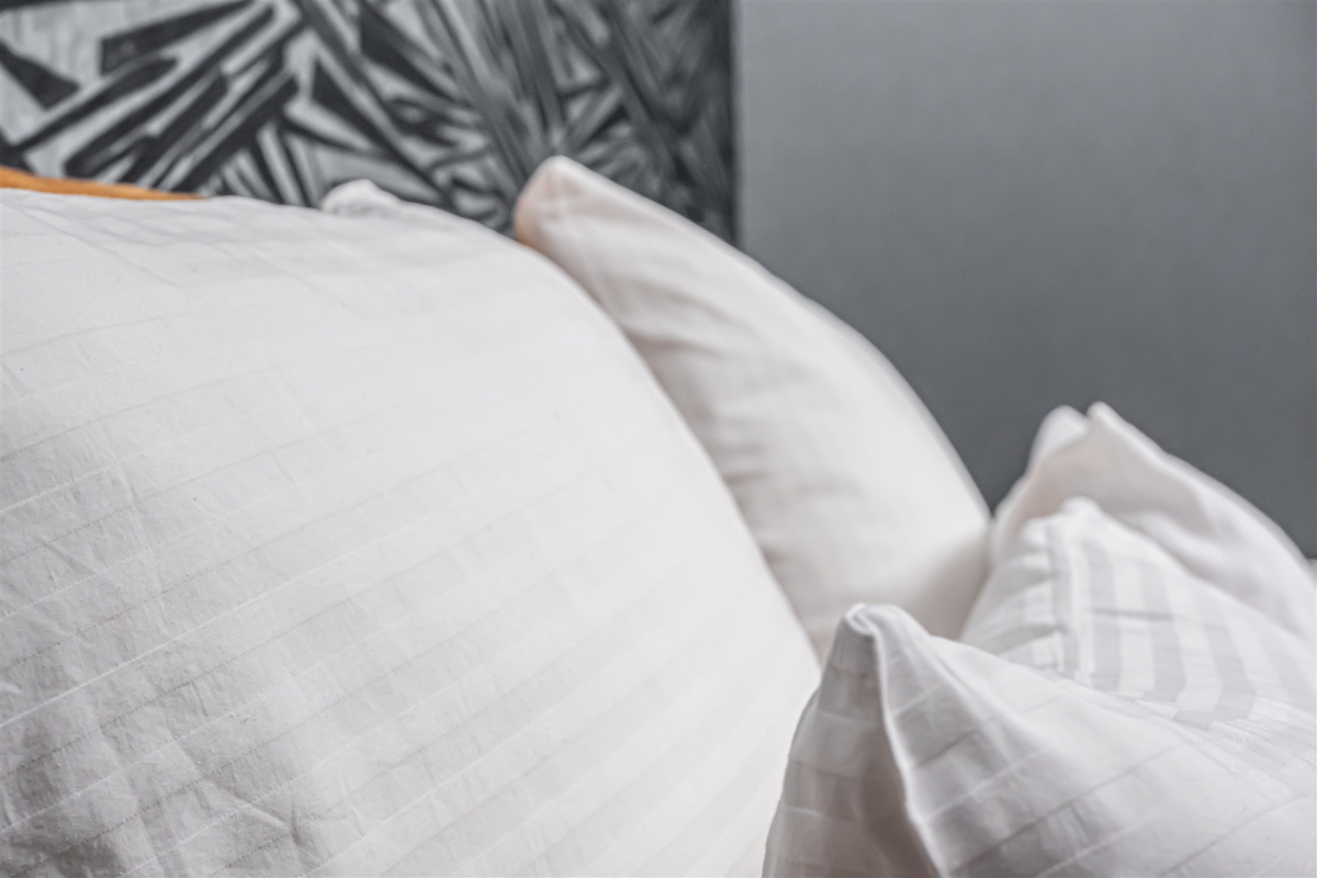 Апартаменты Тортуга 1 от Квартирукинг