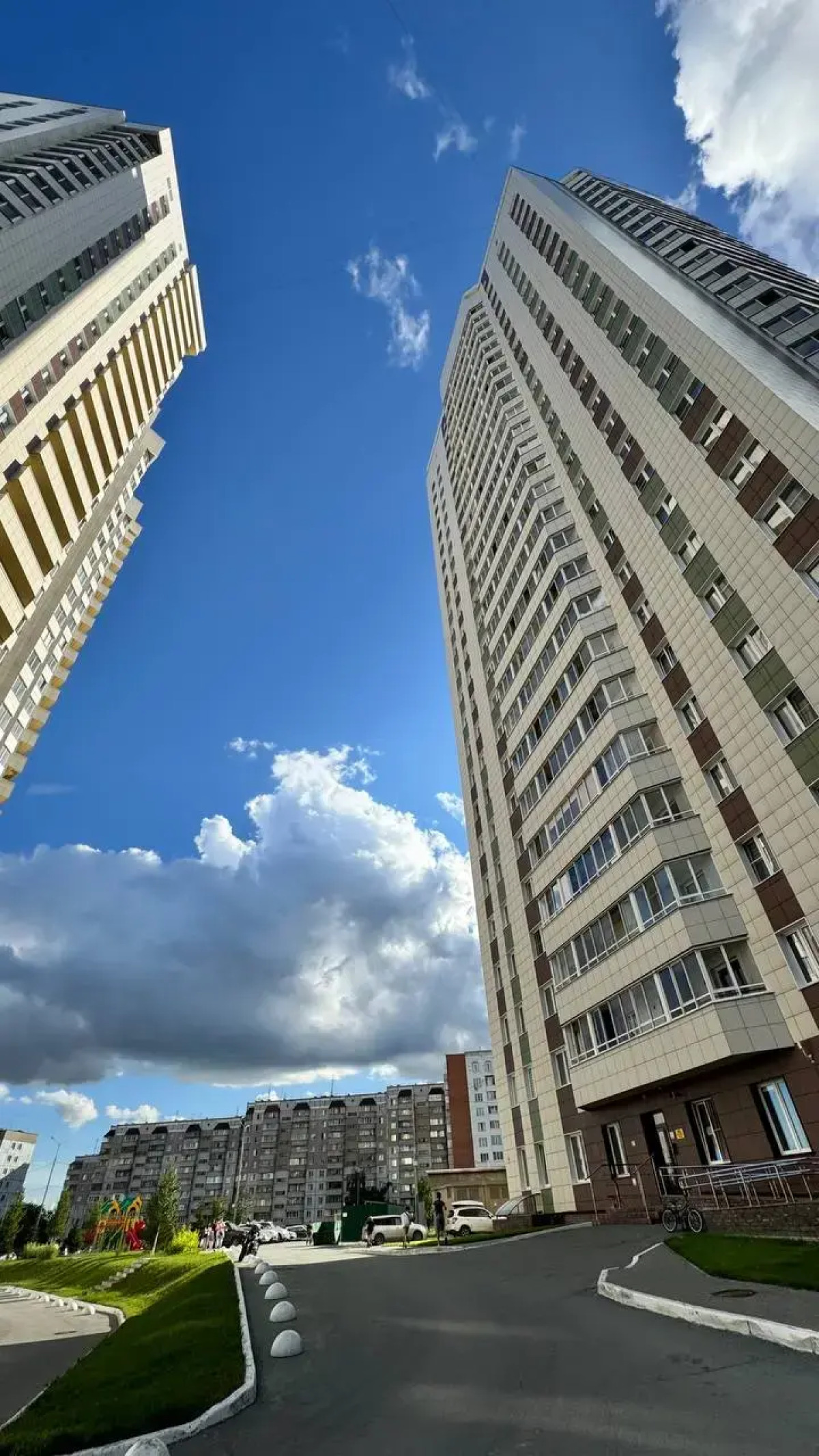 Квартира Немировича-Данченко 122/3