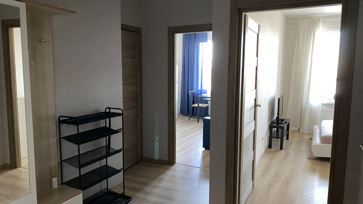 Квартира у Залива