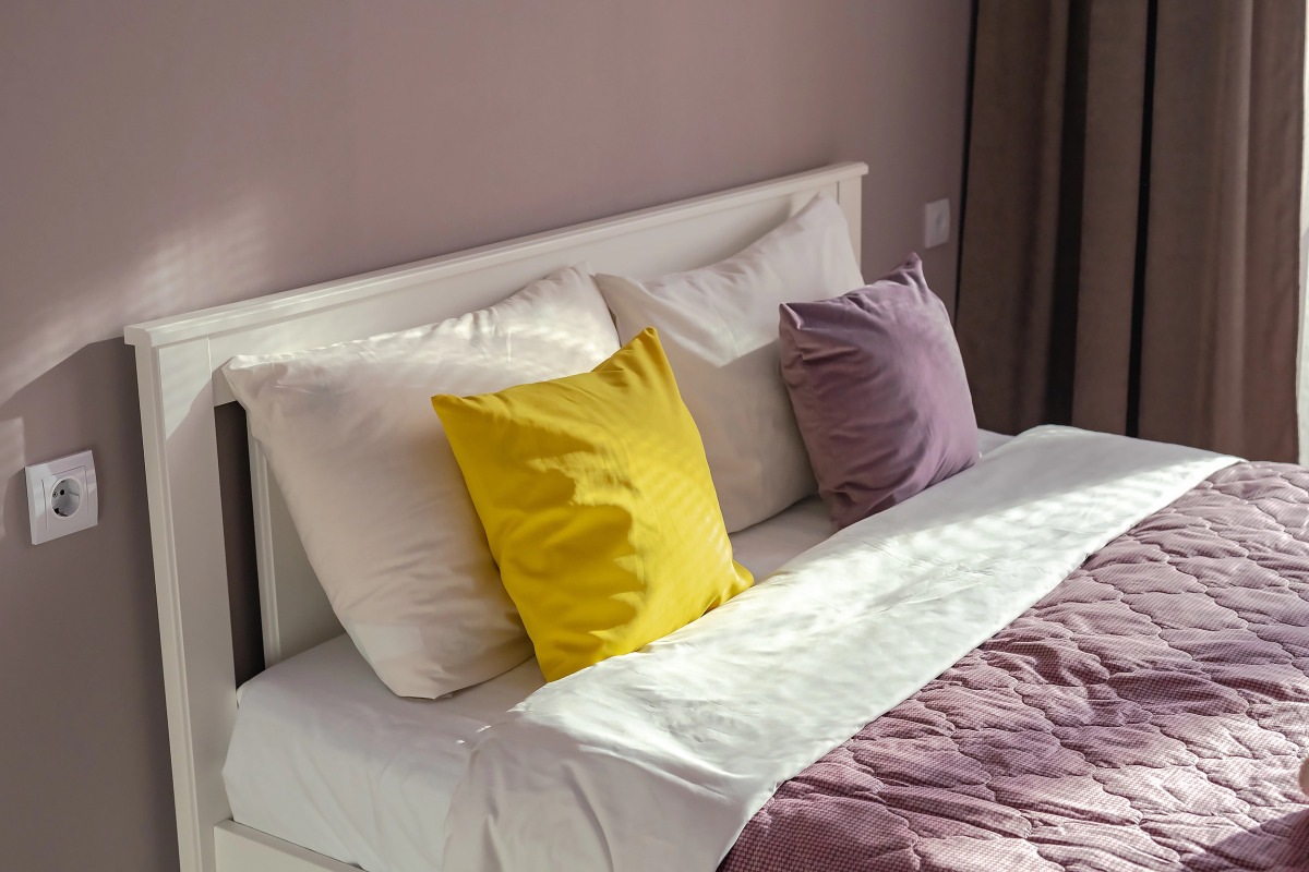 Апартаменты TopHouse на Калинина 105, 4