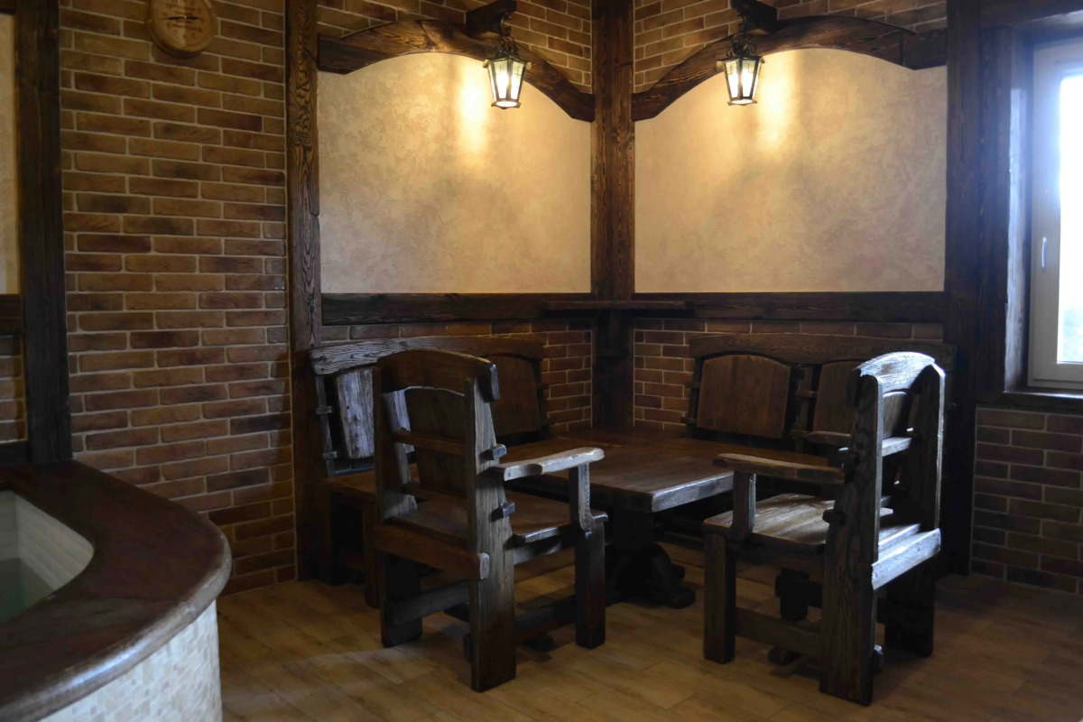 Частный дом Брест