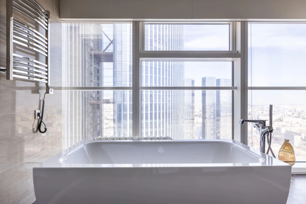 Апартаменты HEAVEN APARTMENTS