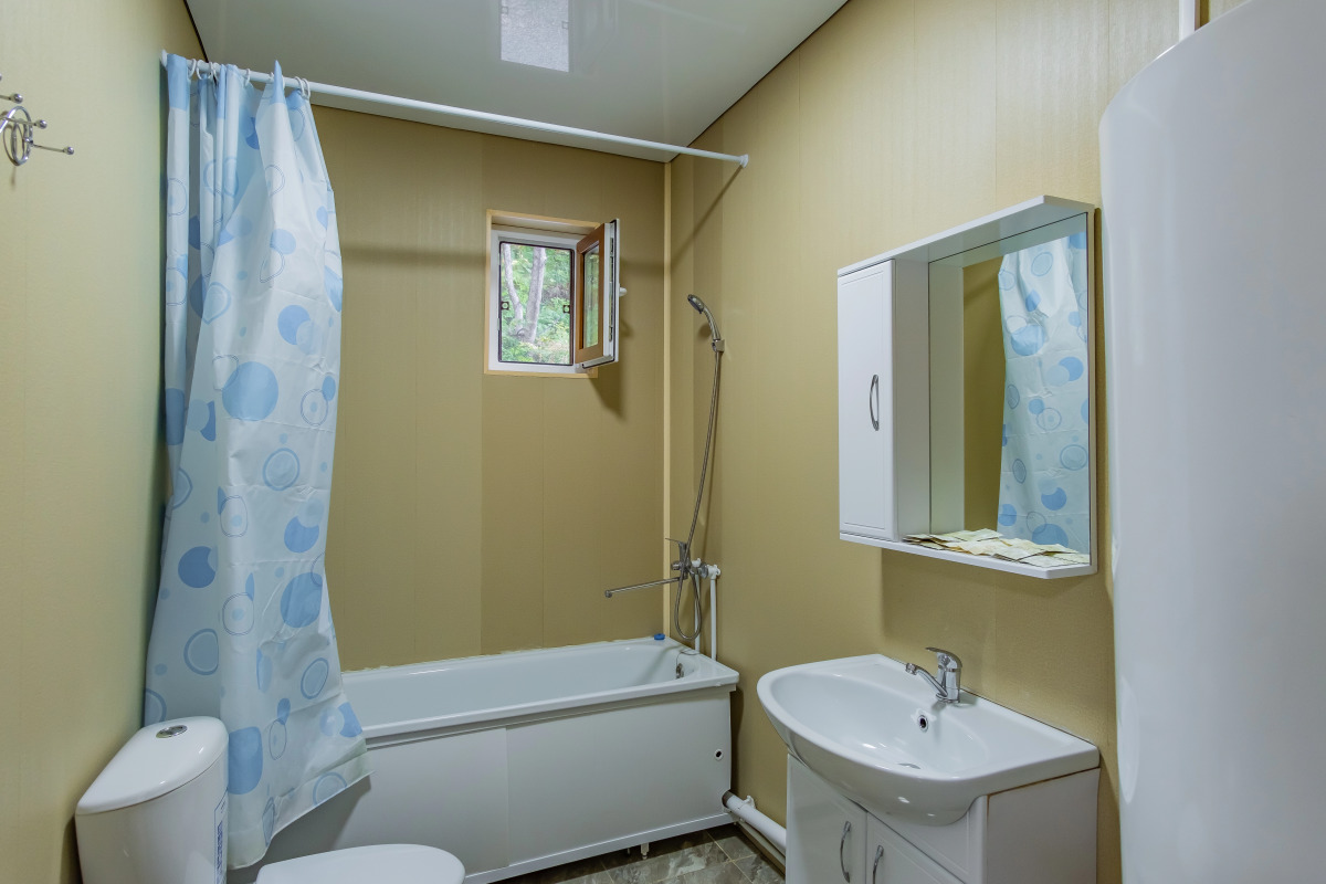 Шале Гостиный Двор 2