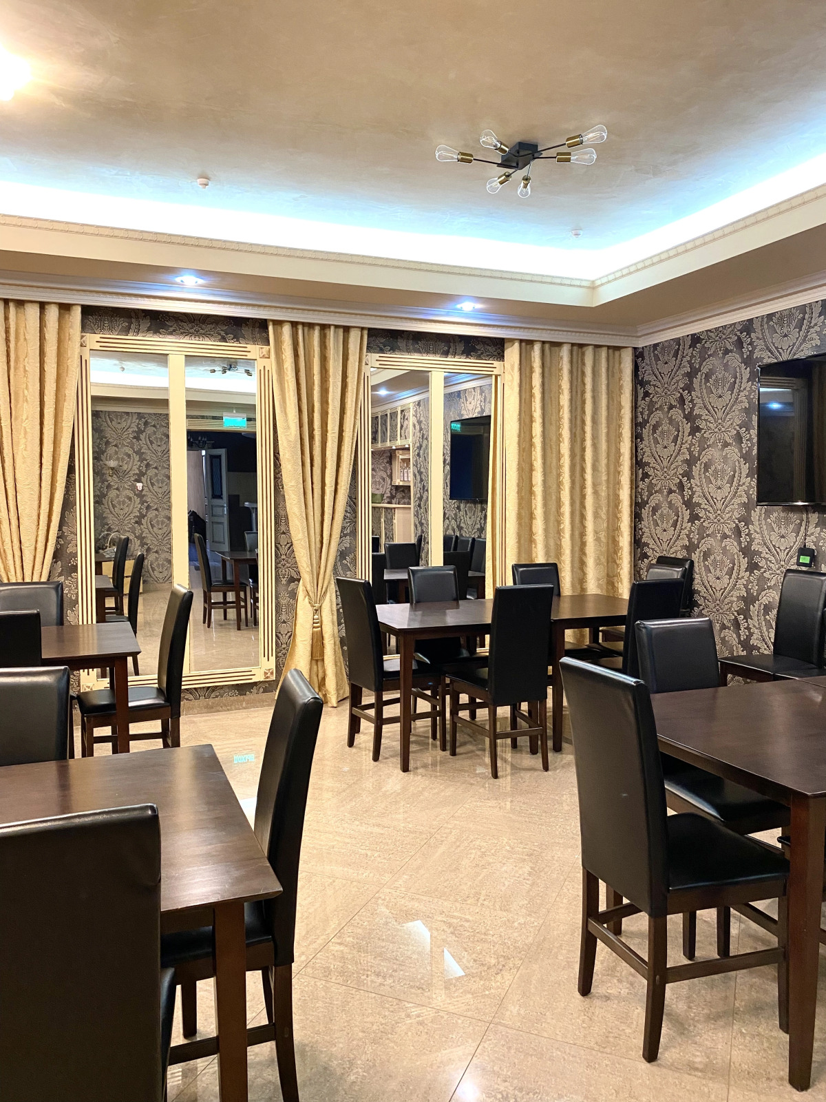 Гостевой дом Salve