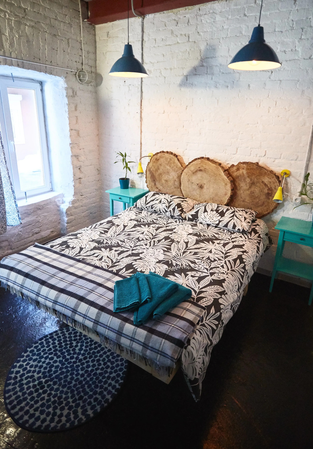 Гостевой дом Gallery and More