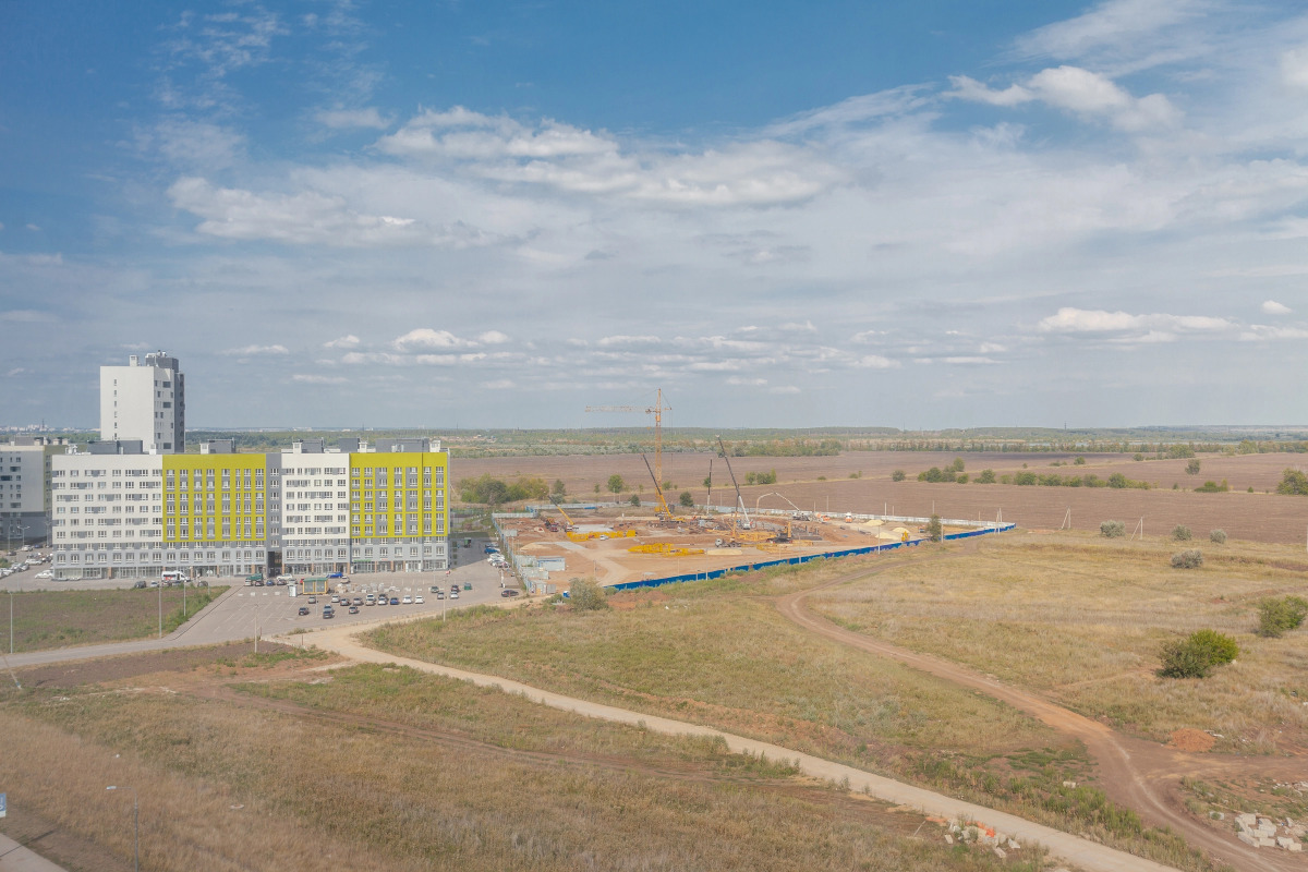 Апартаменты RentPlaza на Губернаторской