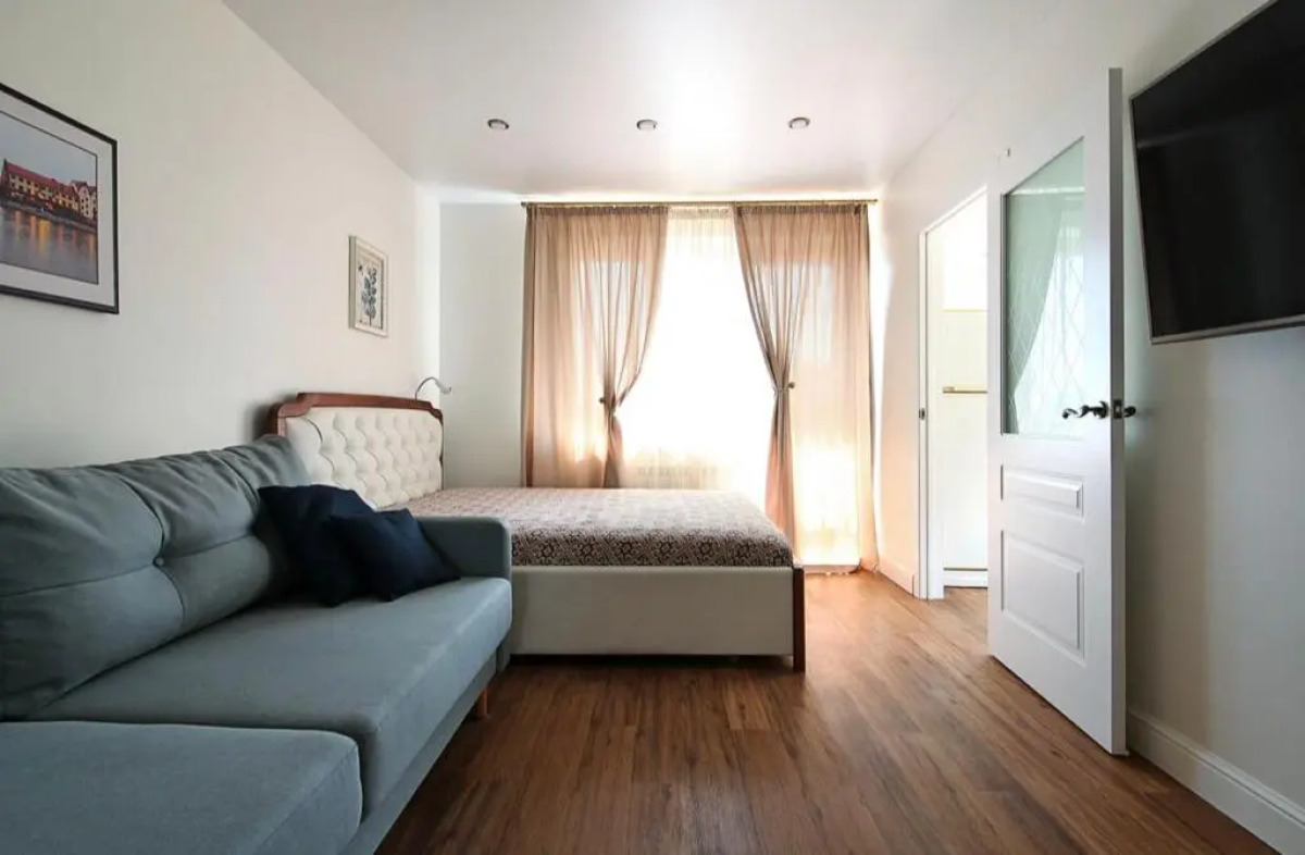 Апартаменты рядом с Кафедральным