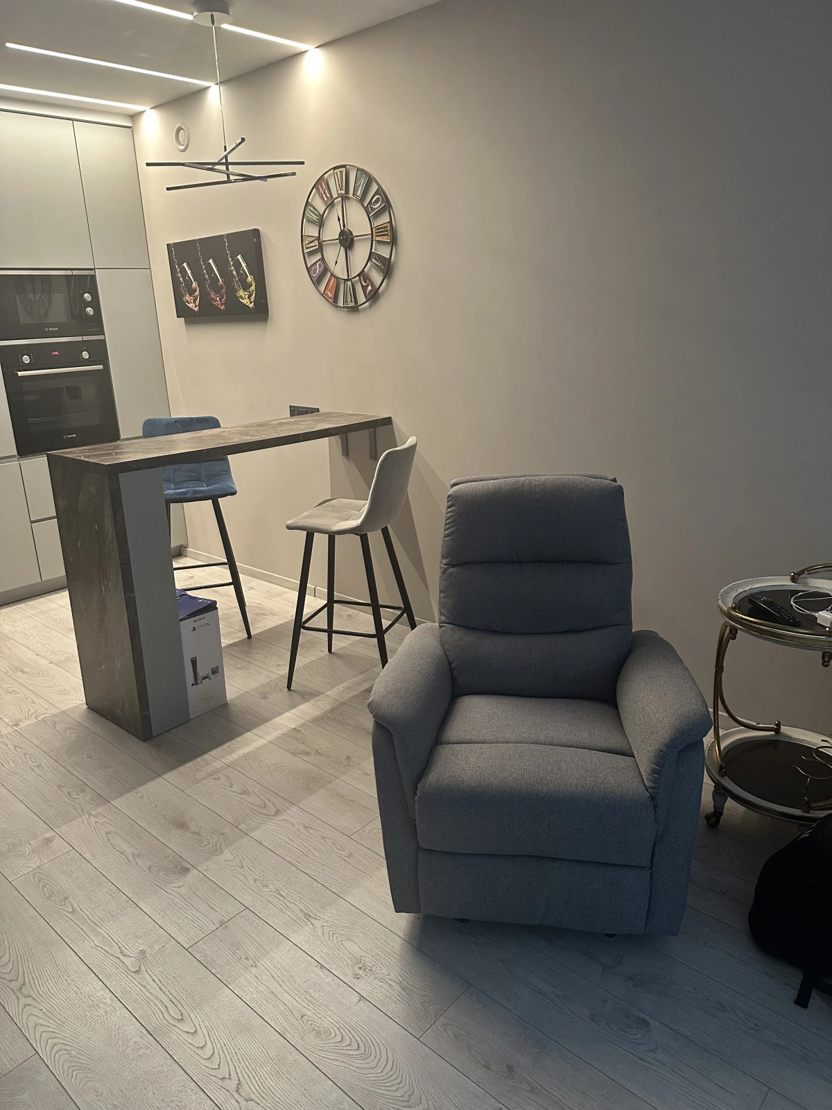 Апартаменты Рядом с Морем