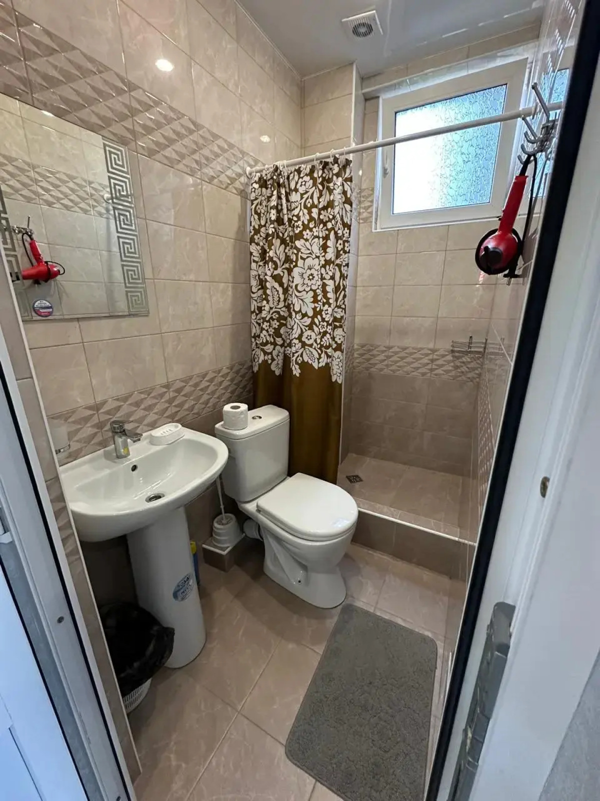 Гостевой дом Альмира