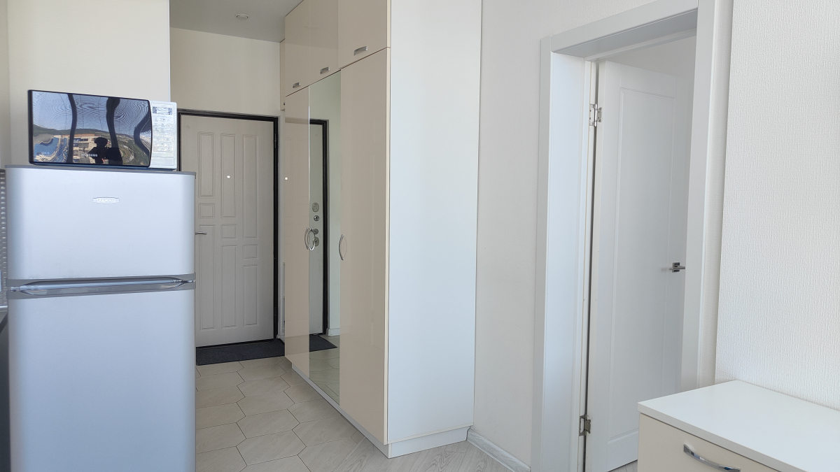 Апартаменты Сигма 2