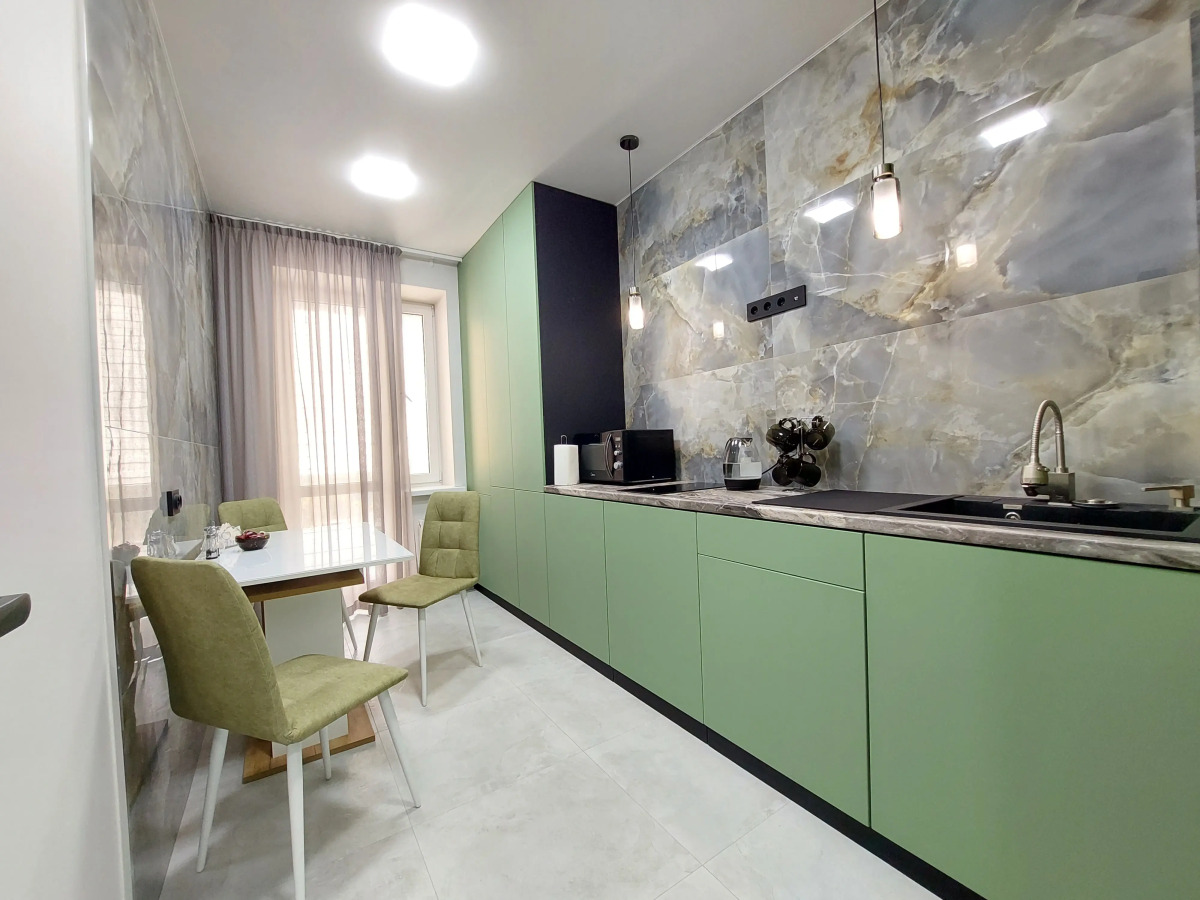 Квартира СуткиРу на Первомайской 70/81