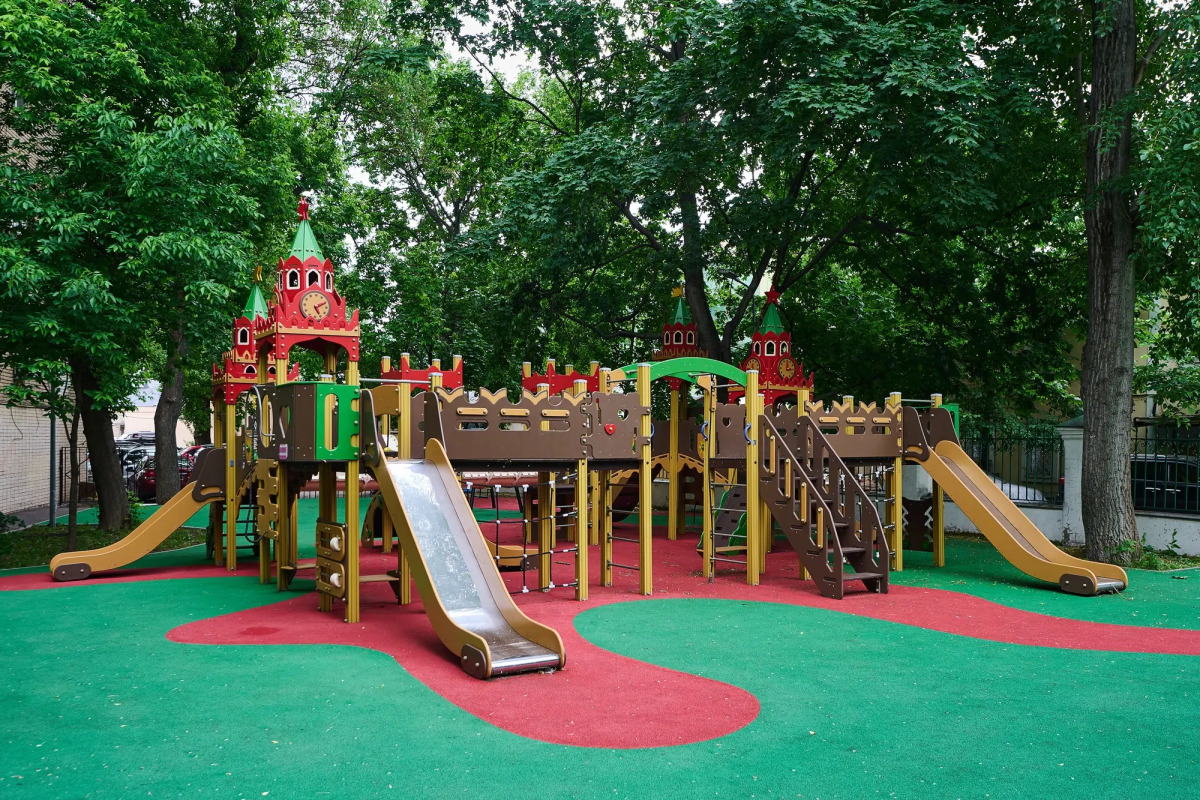 Квартира С Панорамным Видом на Москву Кремль и Moscow City