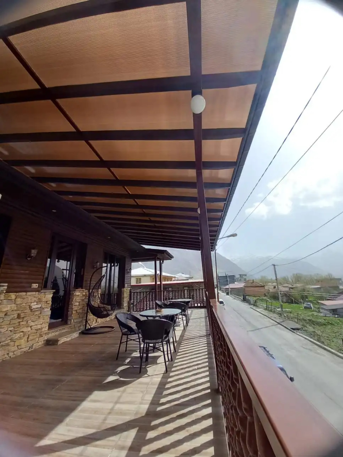 Отель Come & Rest