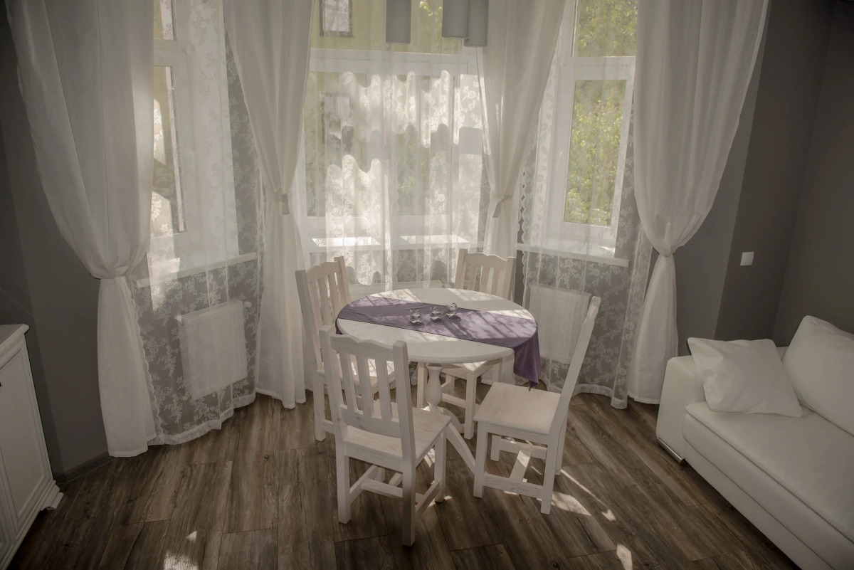 Апартаменты Old Town